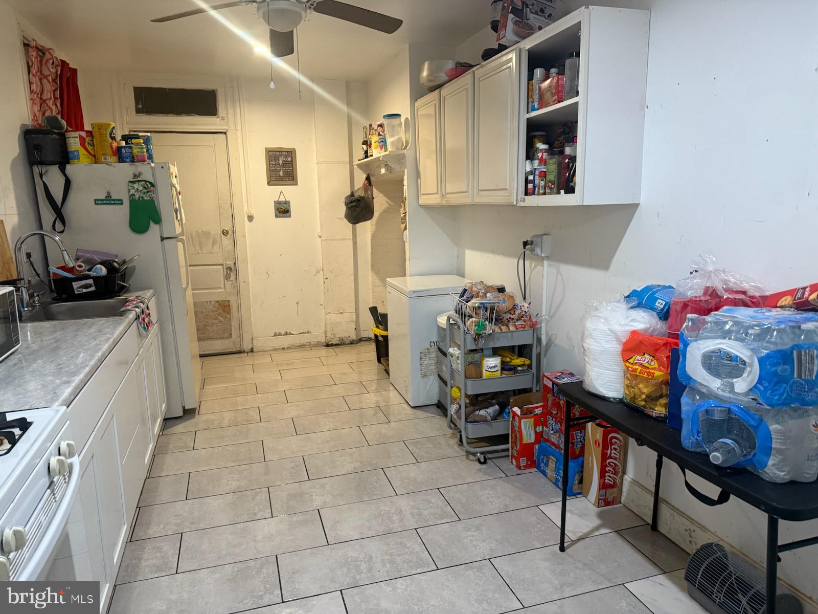 BANTZ PARK - Residential