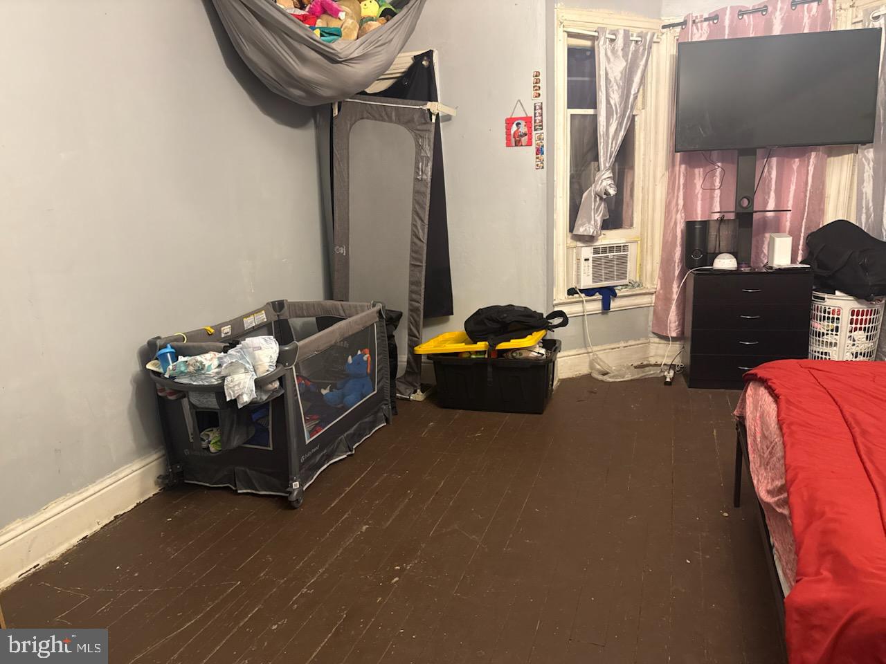 BANTZ PARK - Residential