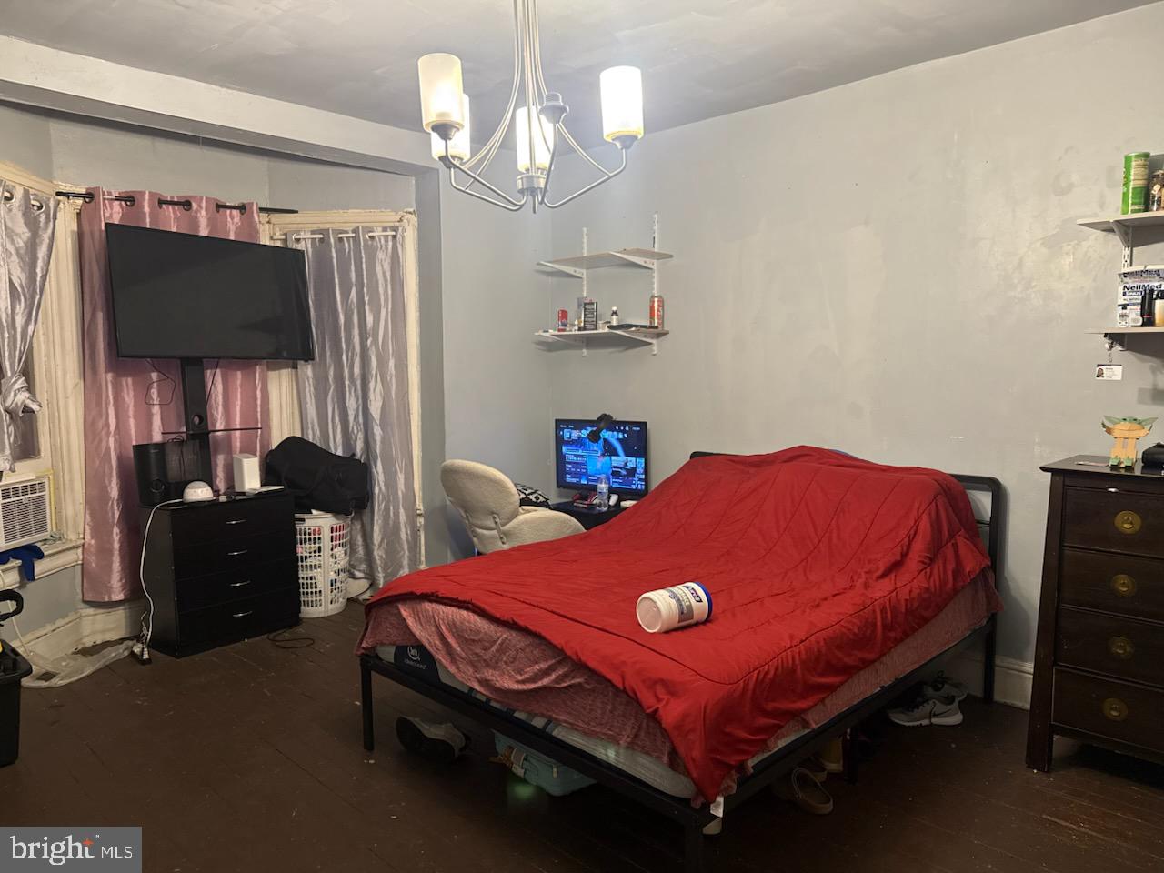 BANTZ PARK - Residential