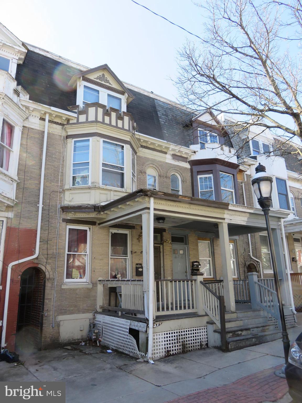 BANTZ PARK - Residential