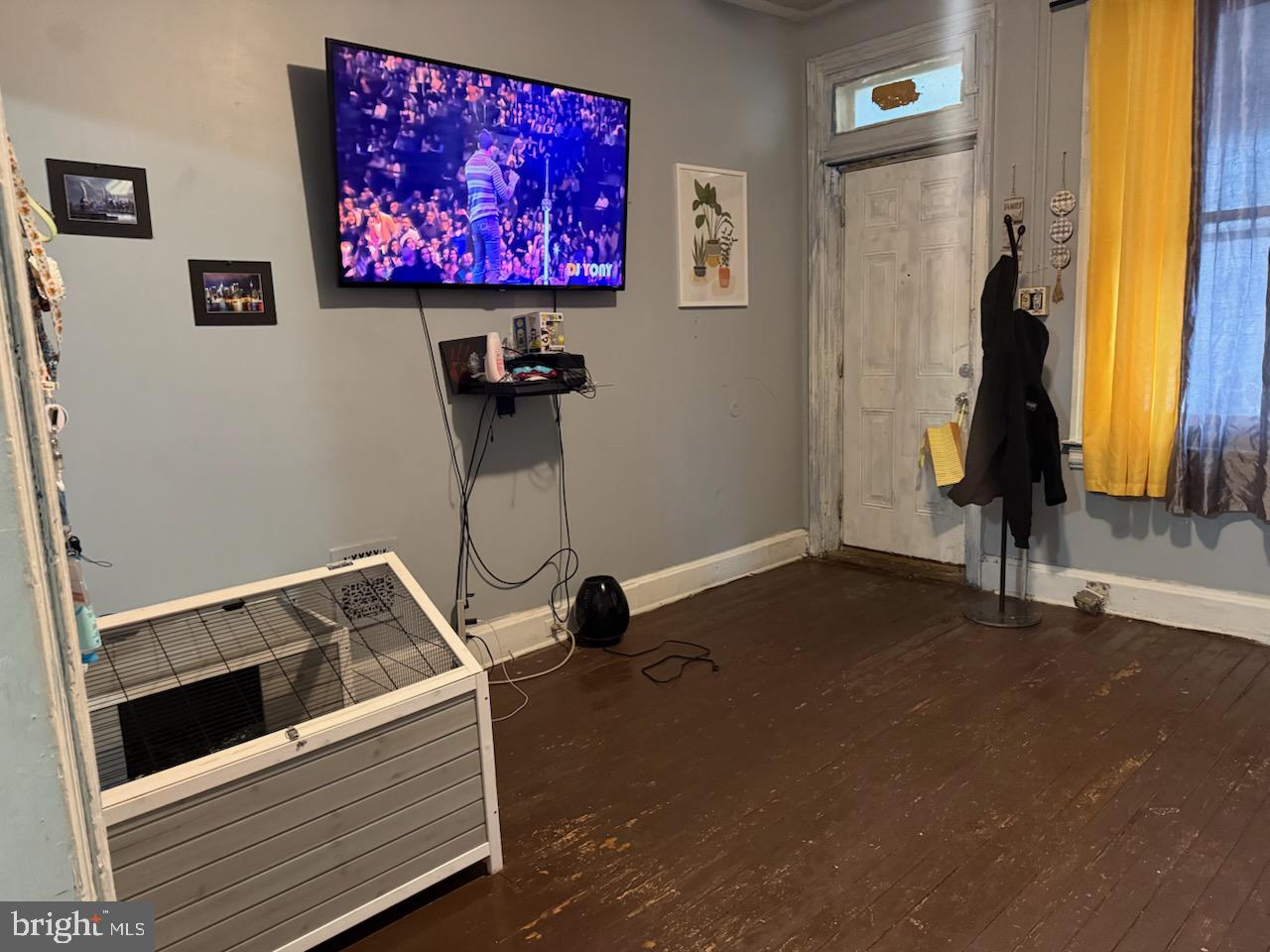 BANTZ PARK - Residential