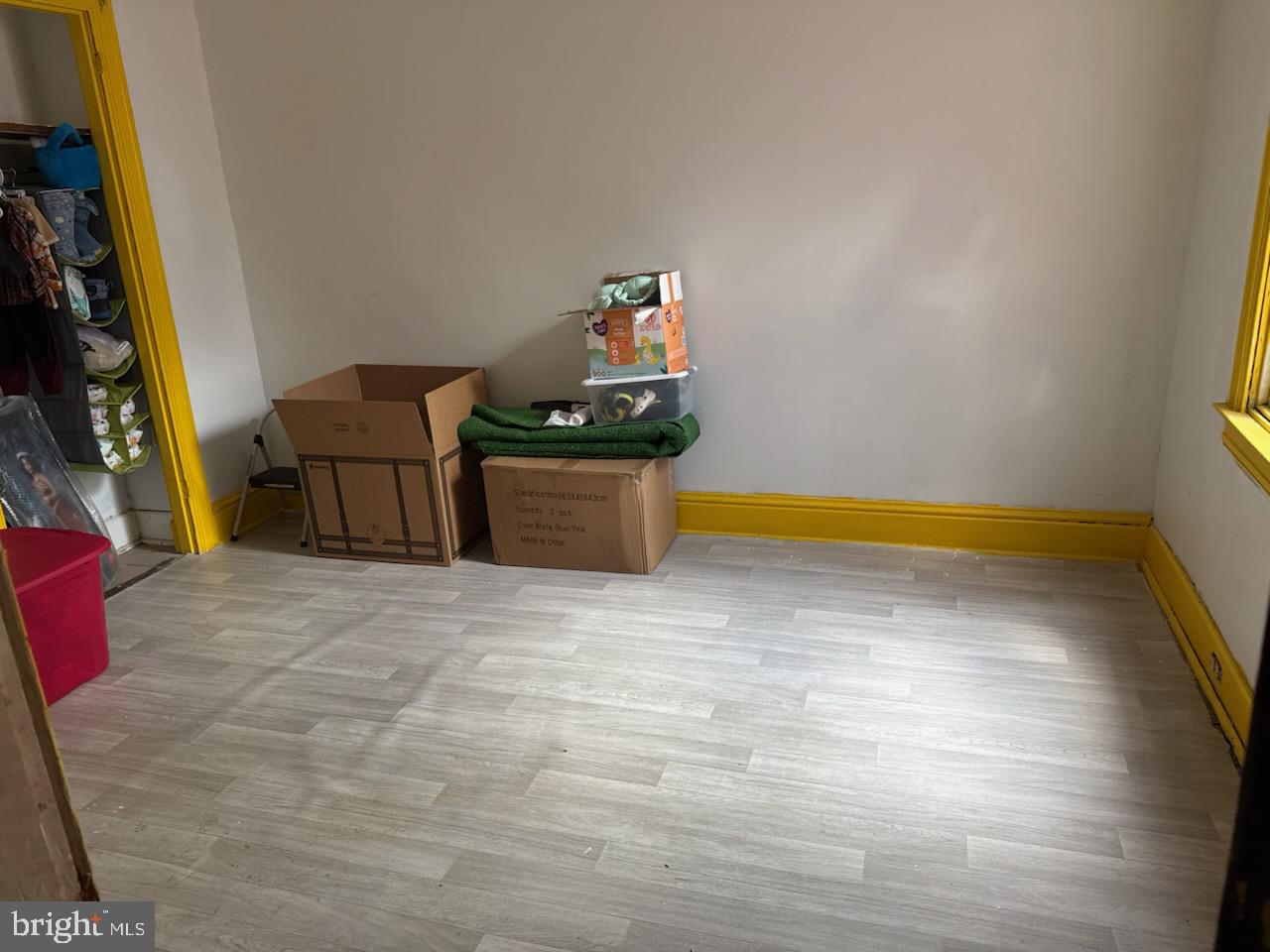 BANTZ PARK - Residential