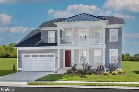 HOMESITE 22 Paddock Way, Lewes, DE 19958 - MLS#: DESU2074392