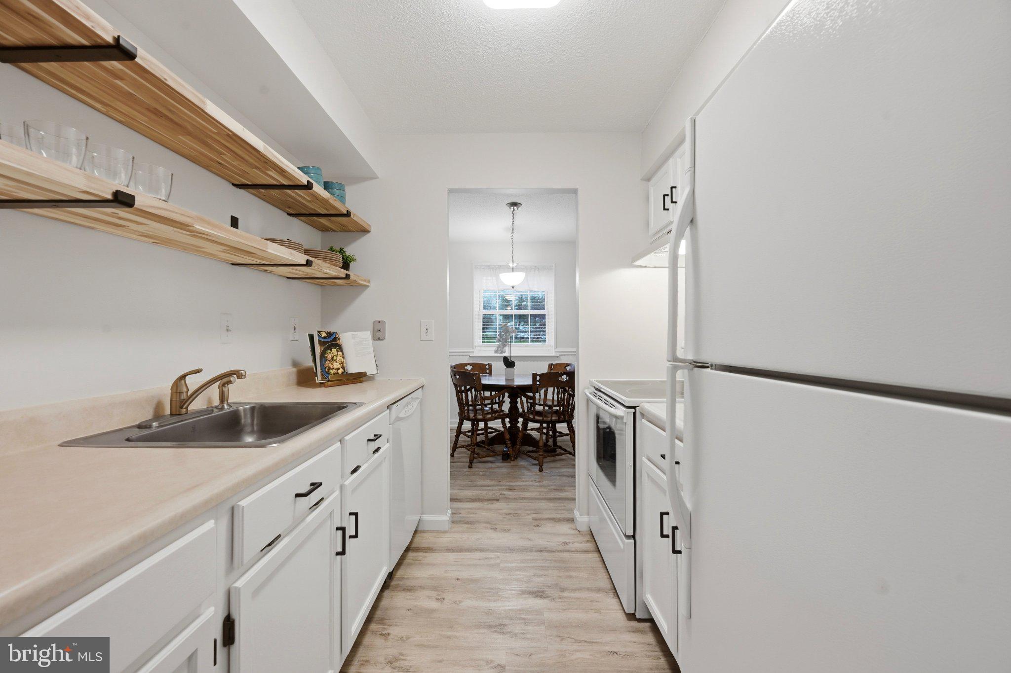 GOSHEN VALLEY - Residential