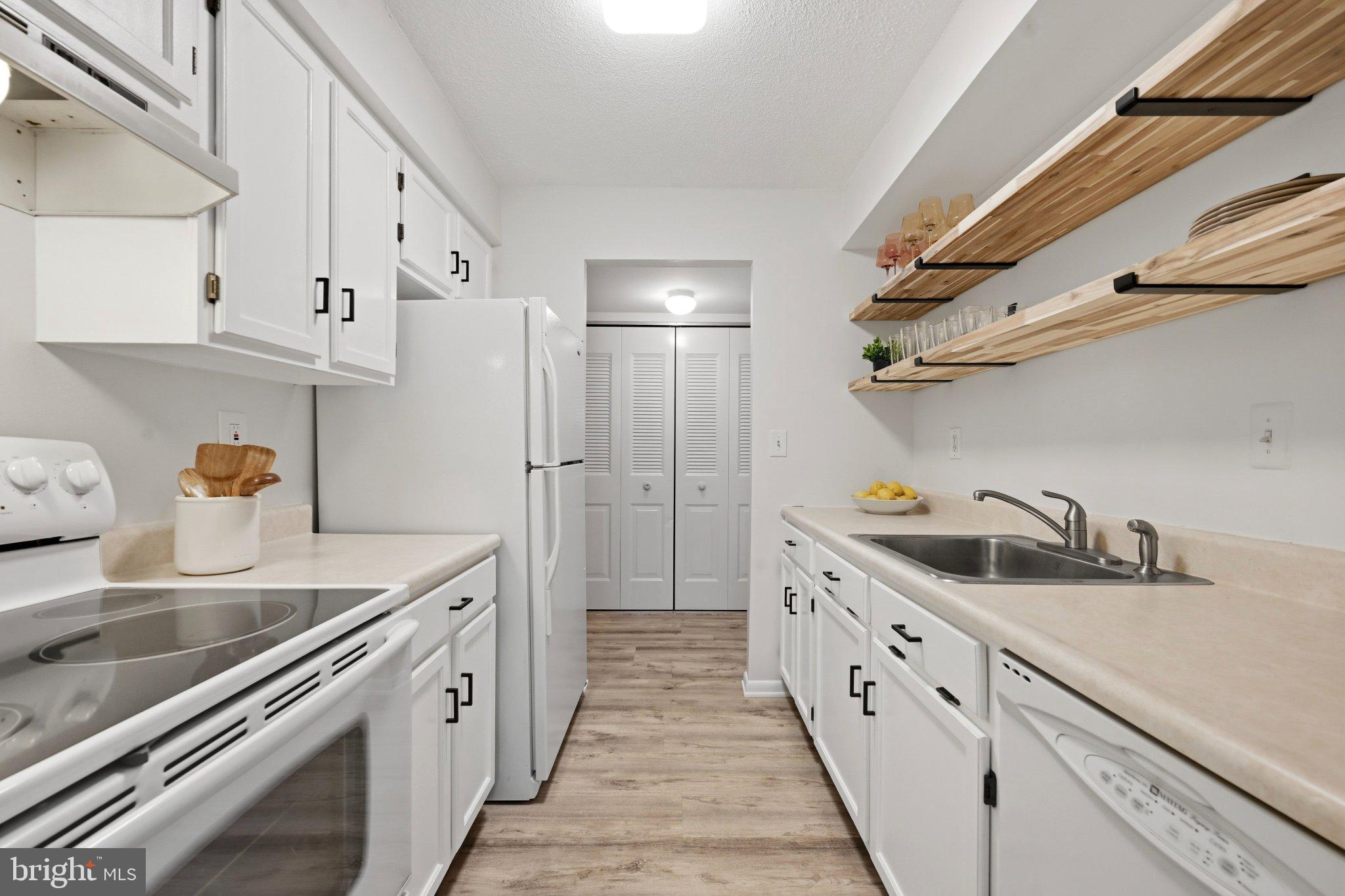 GOSHEN VALLEY - Residential