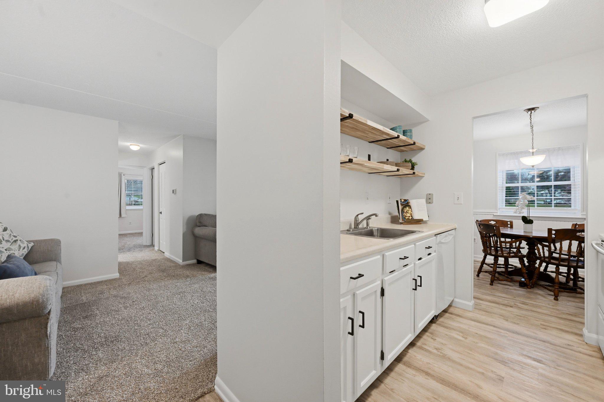 GOSHEN VALLEY - Residential