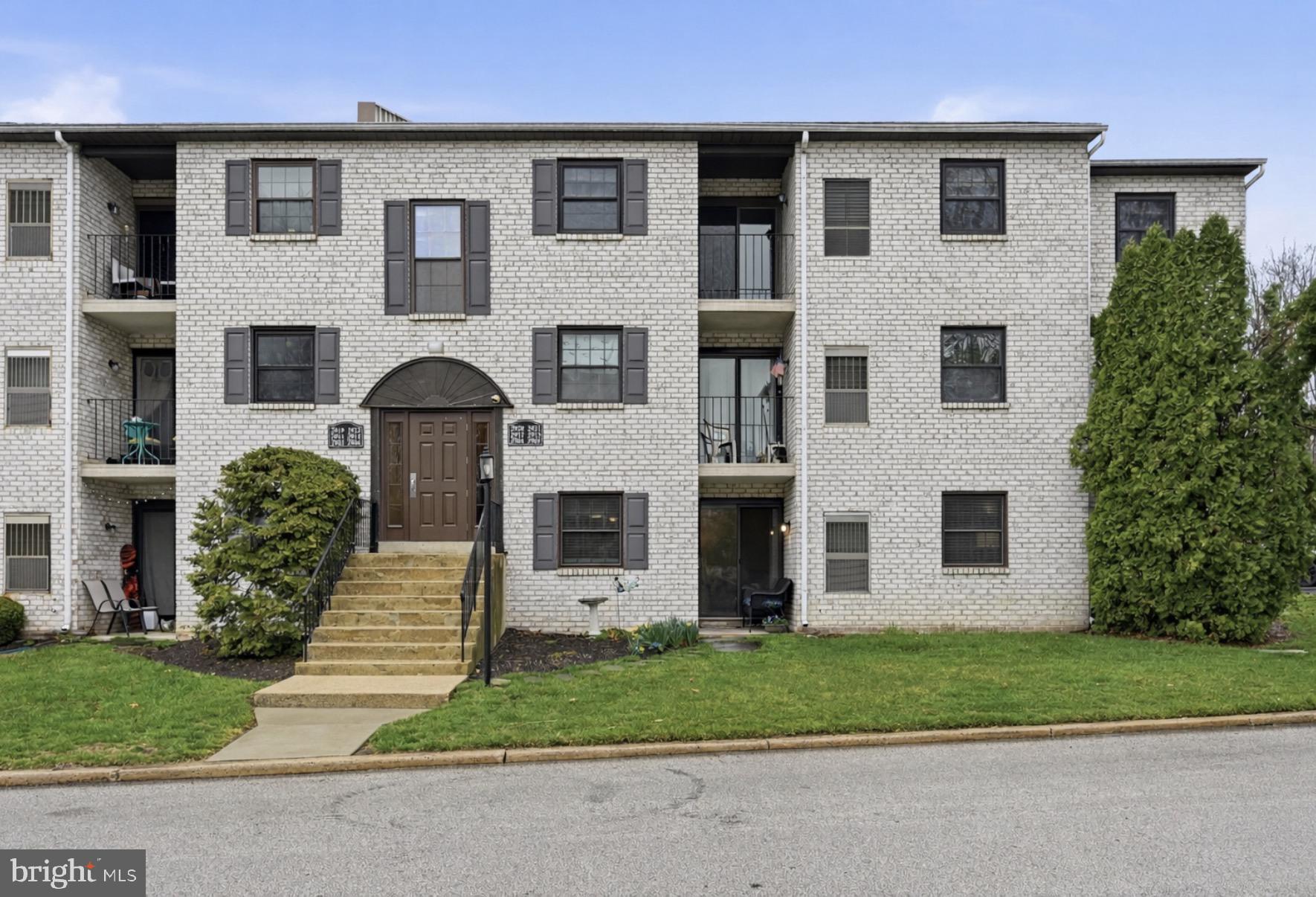 GOSHEN VALLEY - Residential