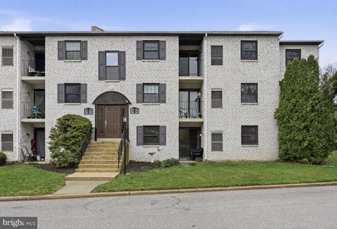 2905 EAGLE ROAD WEST CHESTER PA 19382