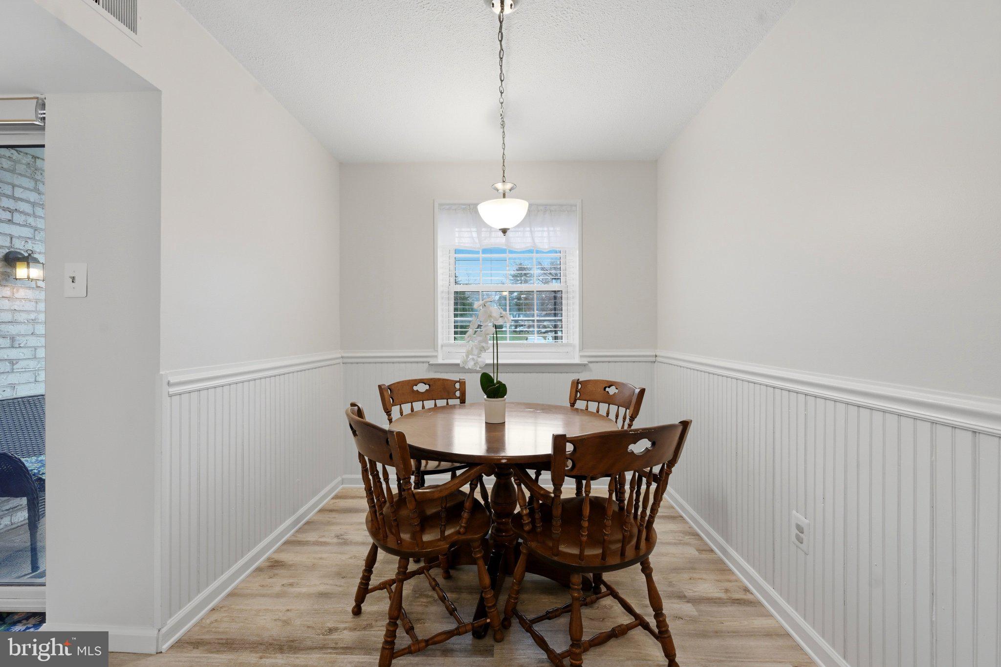 GOSHEN VALLEY - Residential