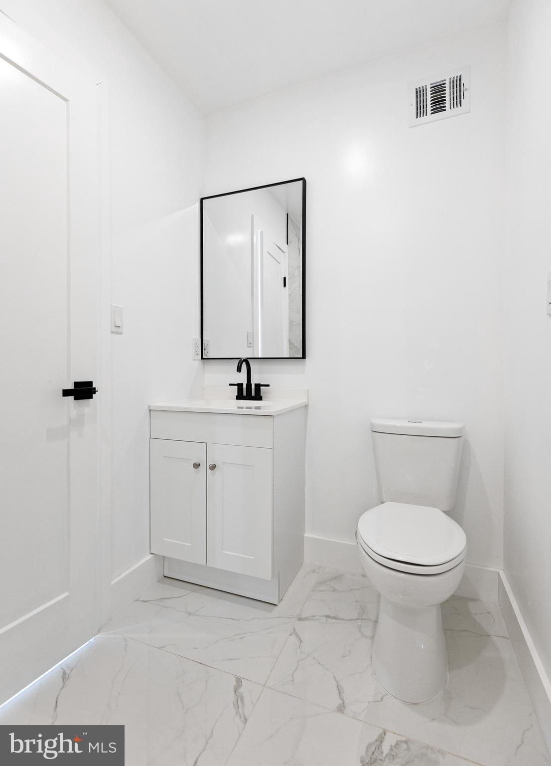 LANDOVER HILLS - Residential