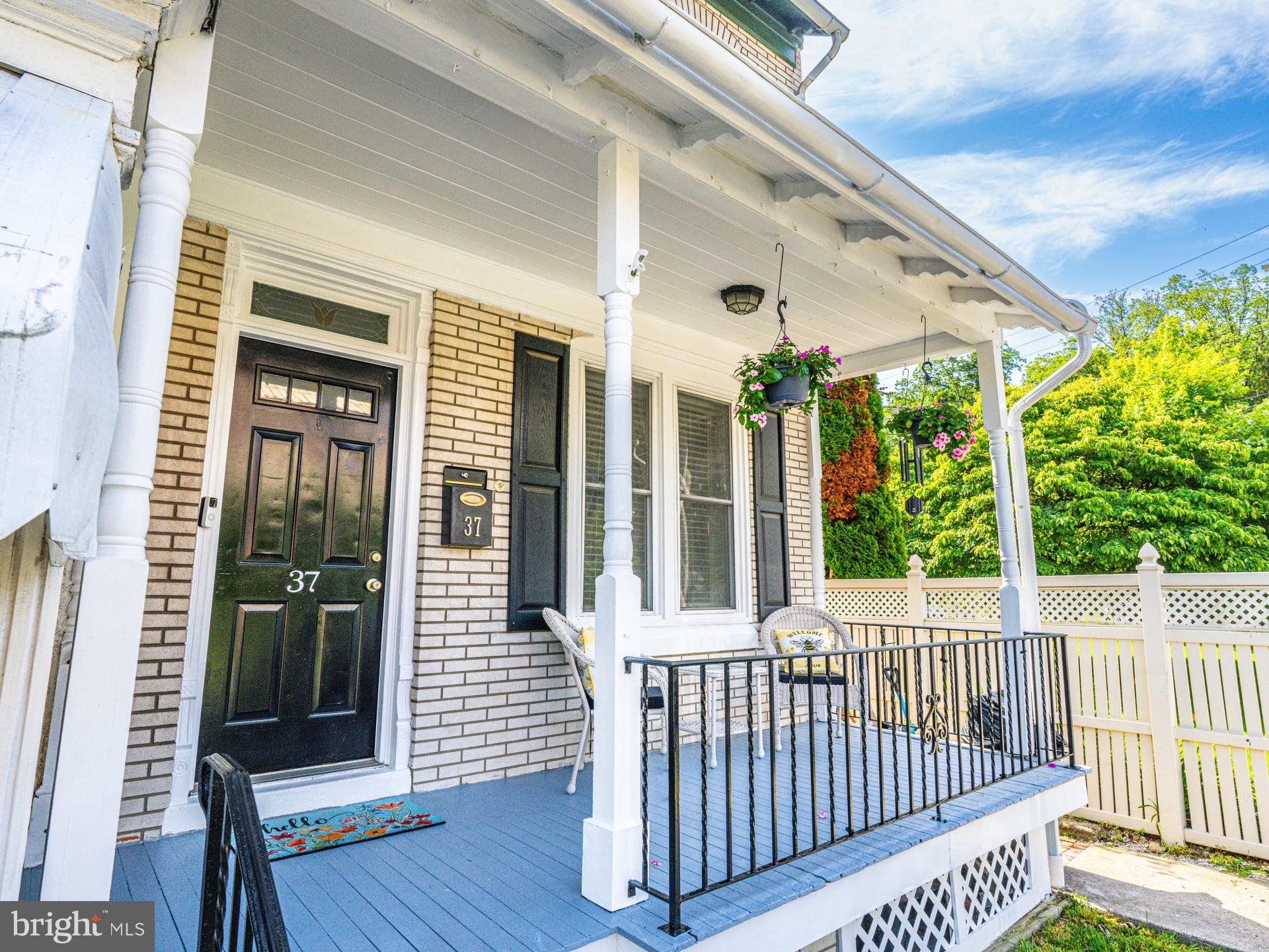 37 S 23RD STREET