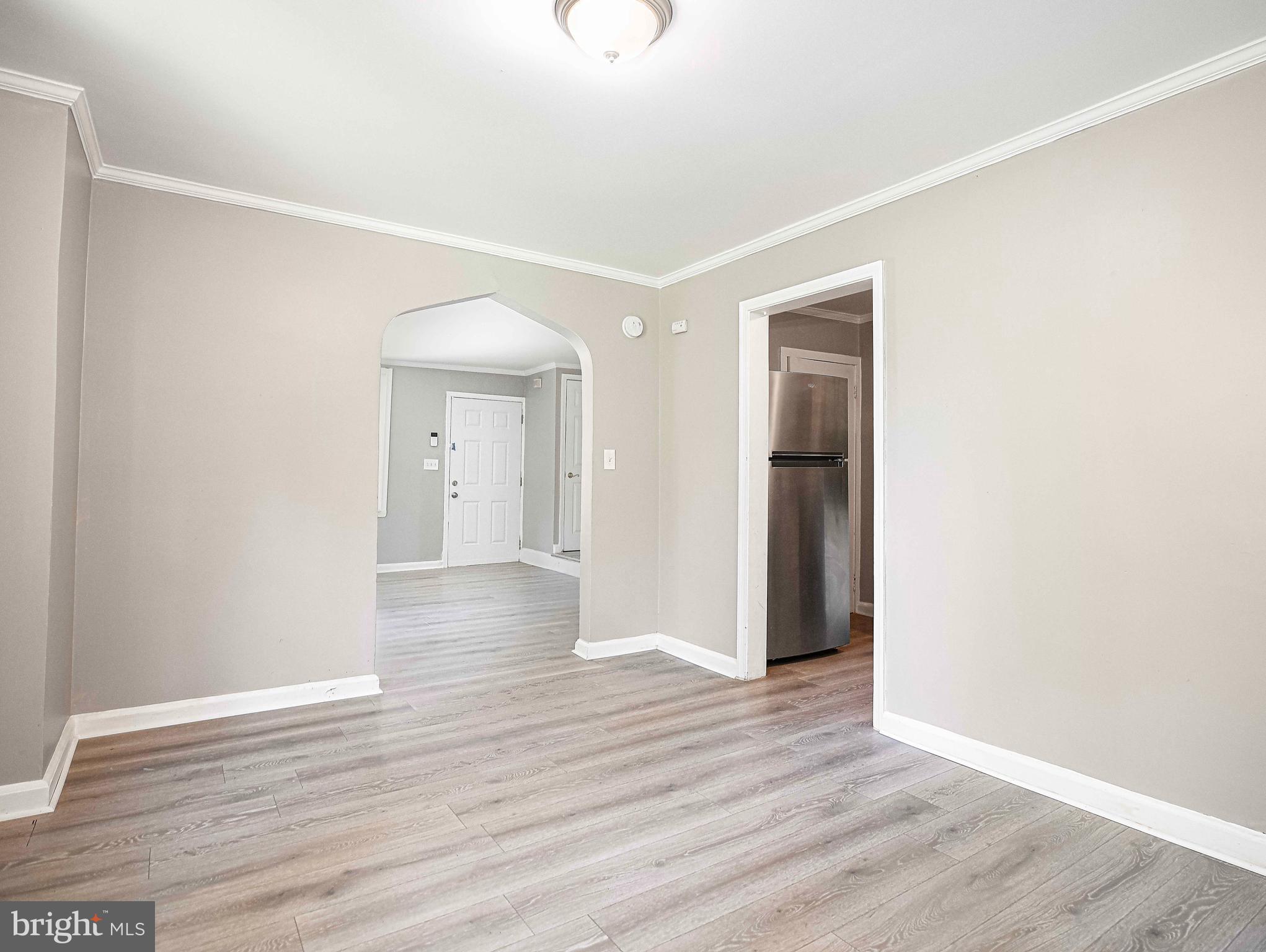 ROSEMONT - Residential