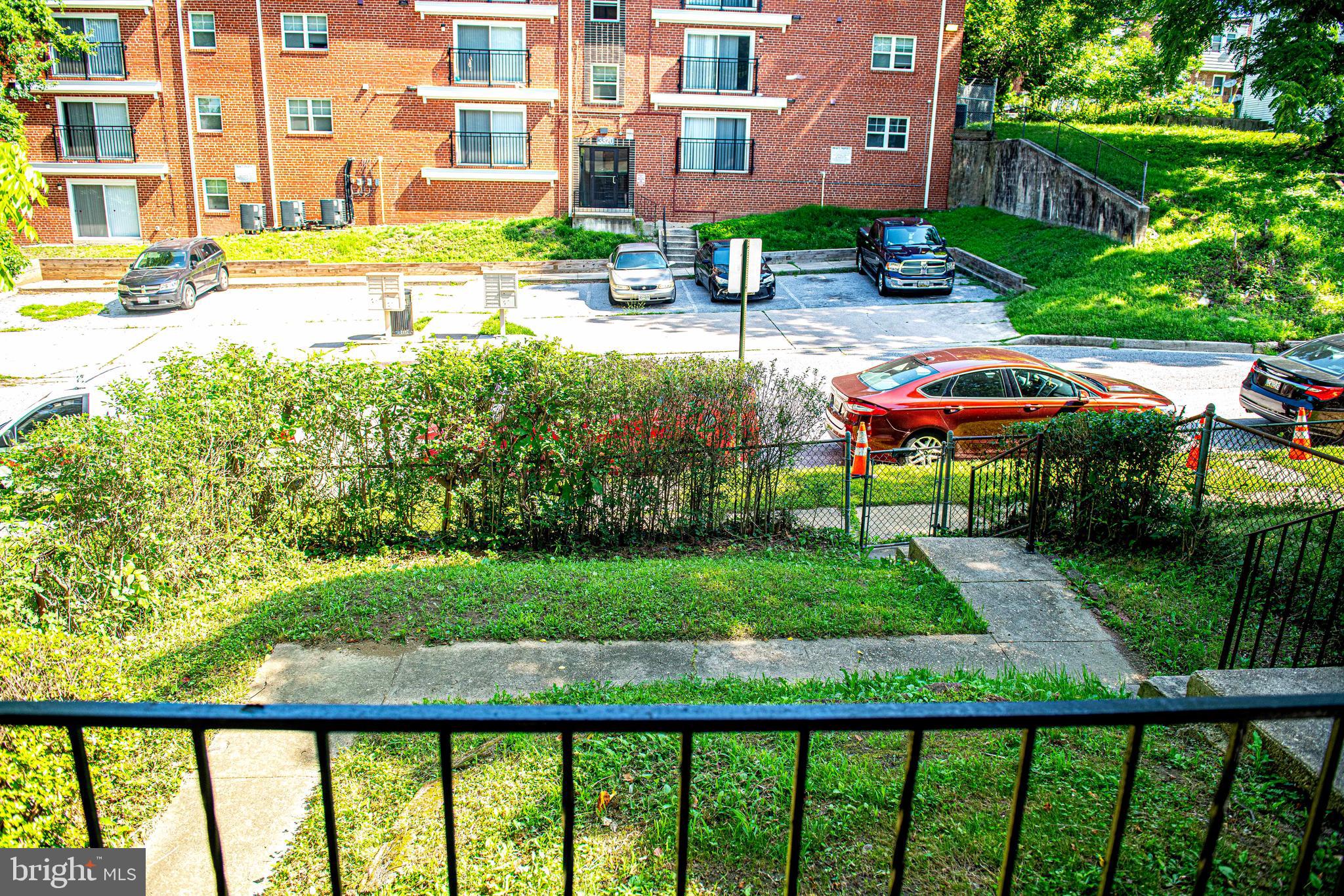 ROSEMONT - Residential