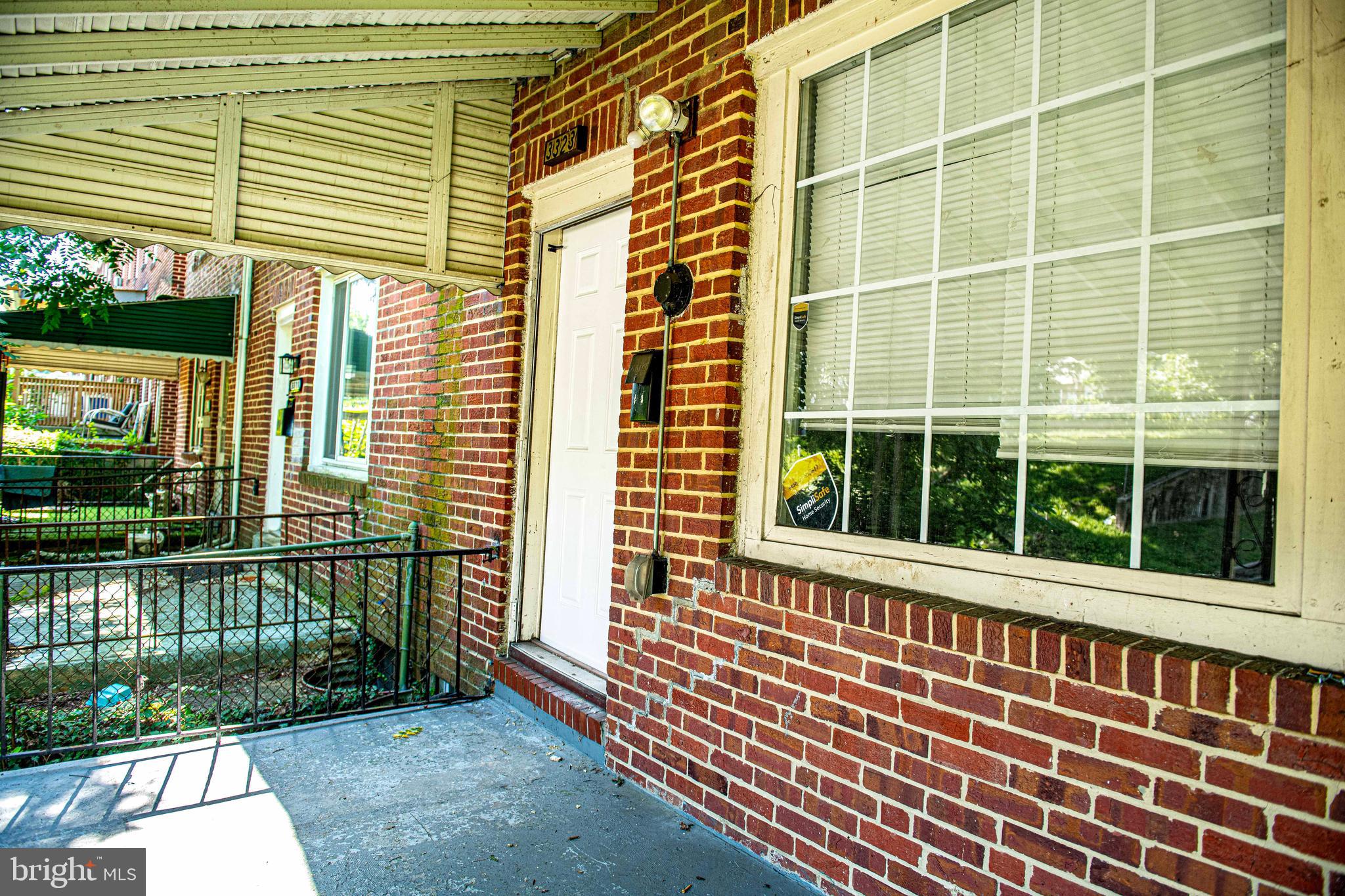 ROSEMONT - Residential