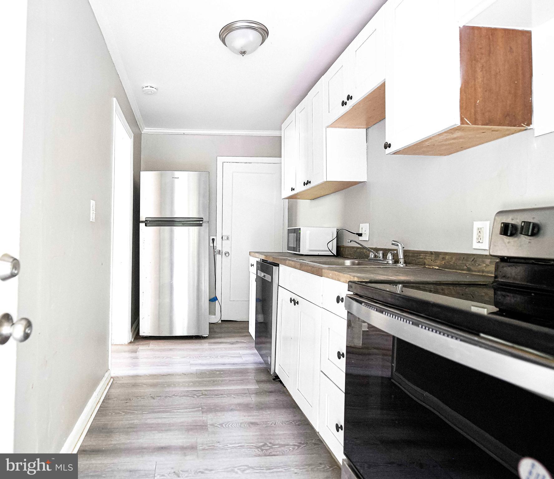 ROSEMONT - Residential