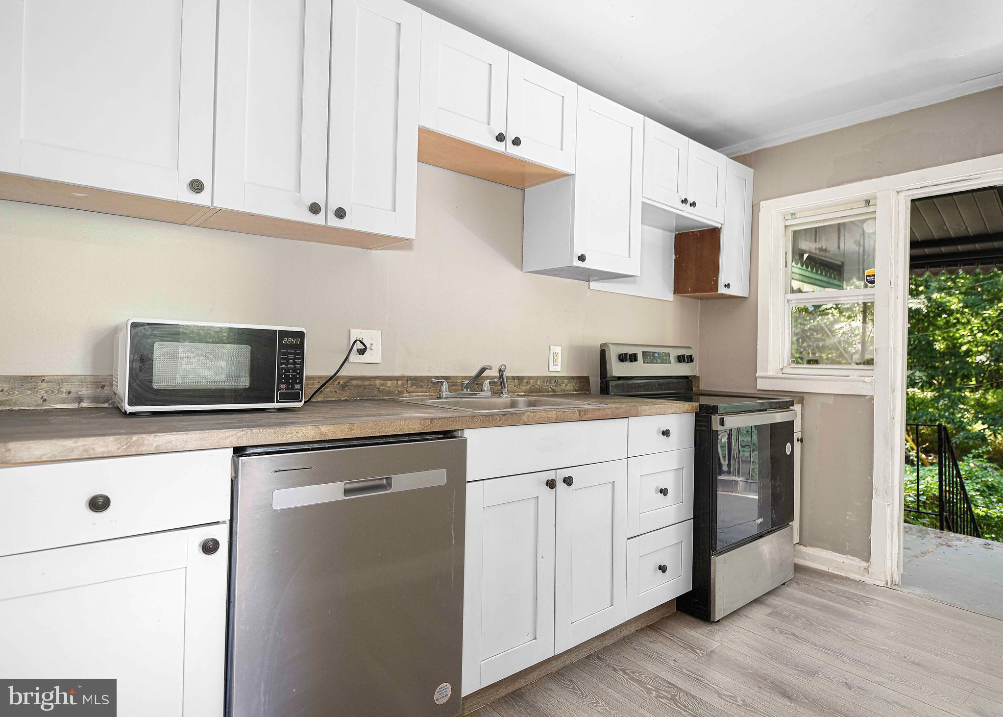 ROSEMONT - Residential