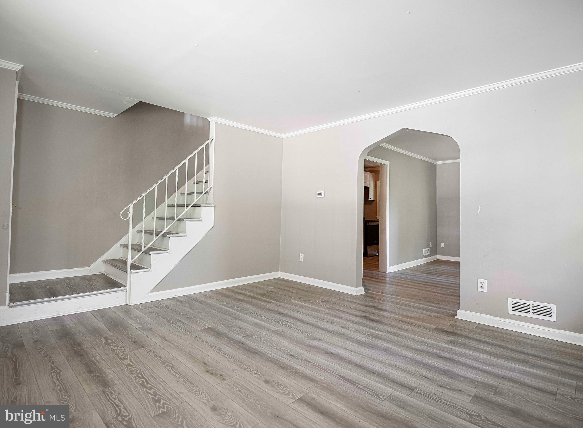 ROSEMONT - Residential