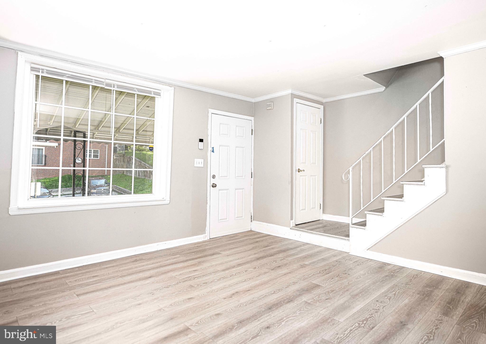 ROSEMONT - Residential