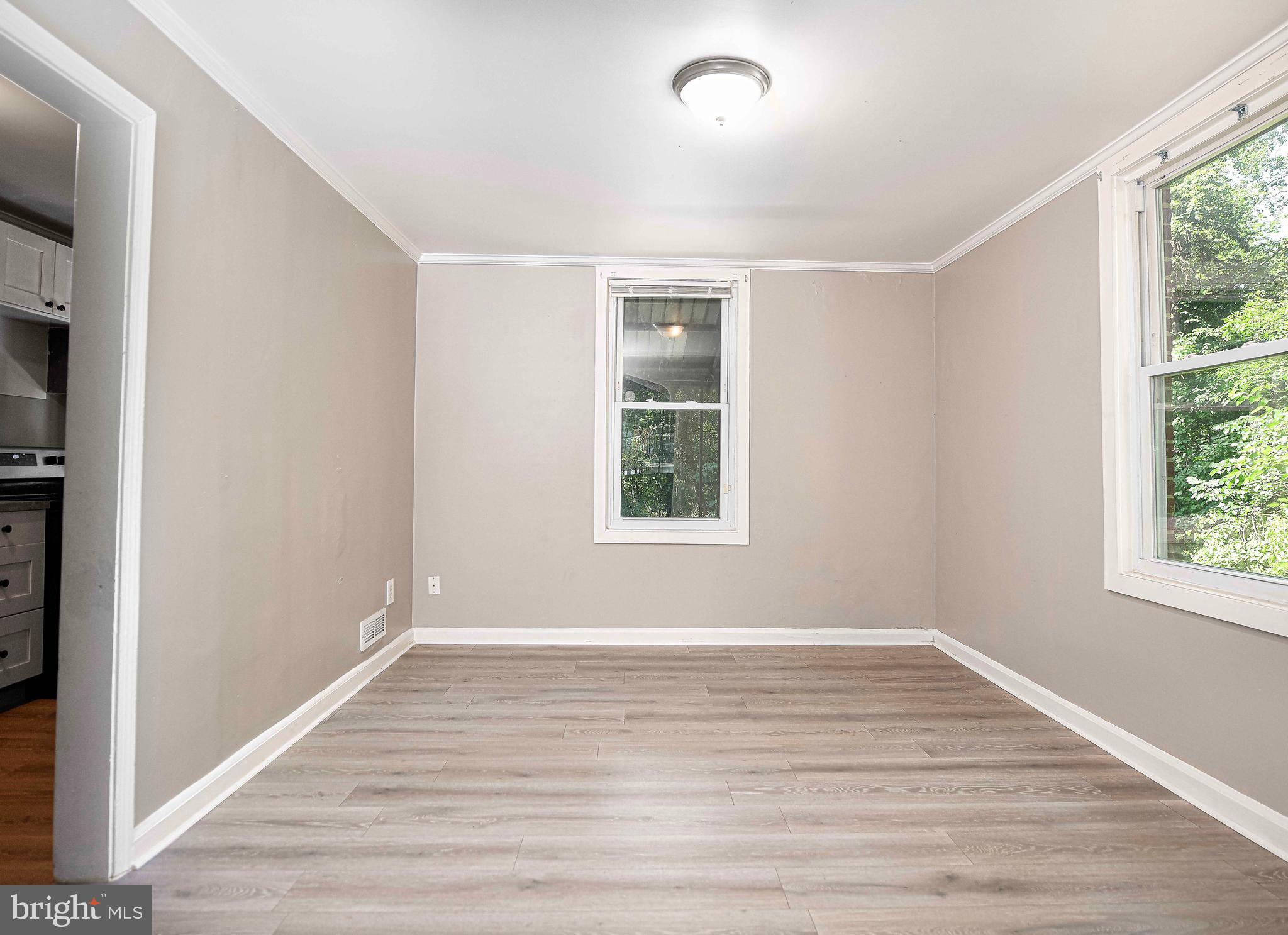 ROSEMONT - Residential