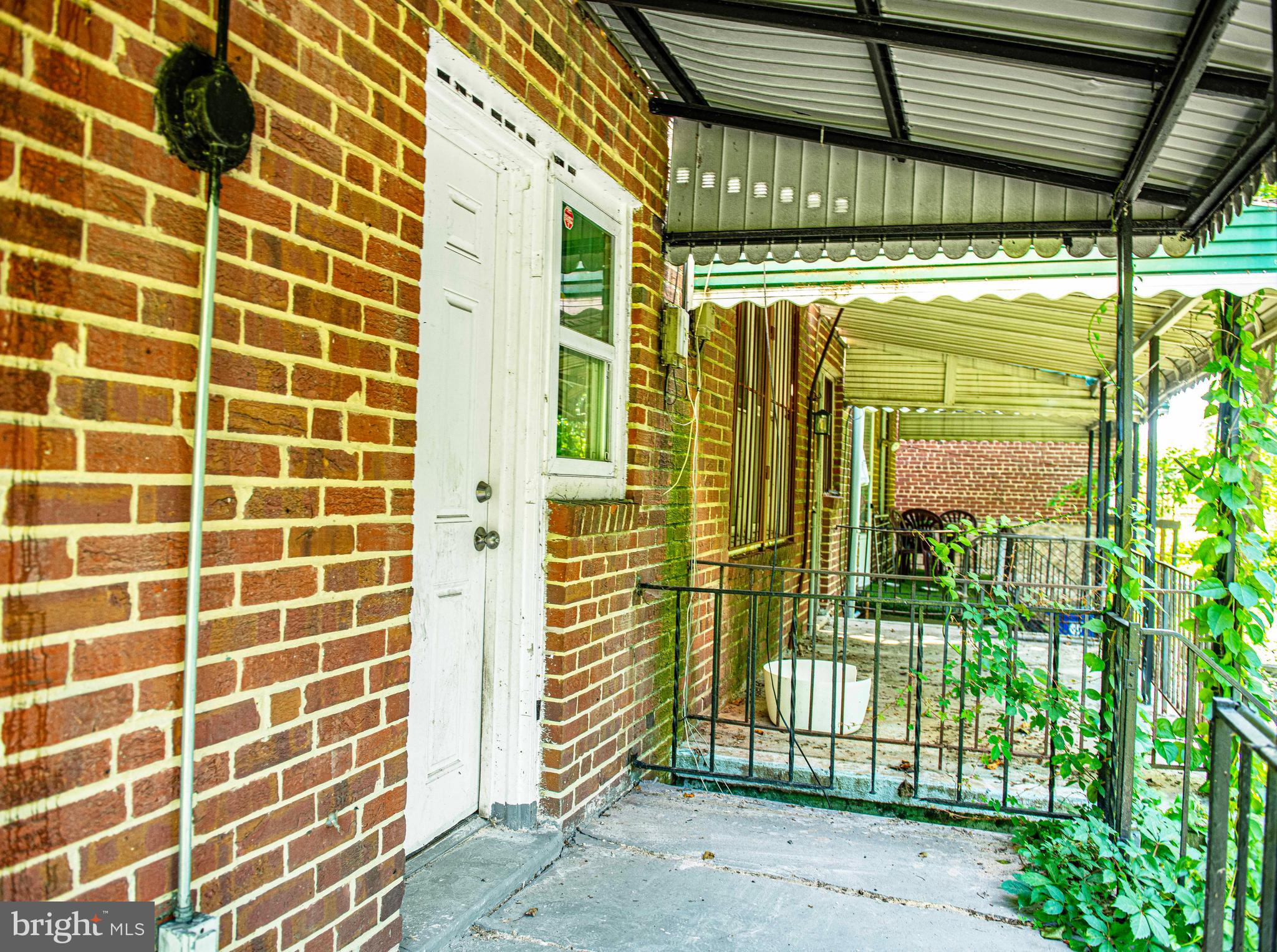 ROSEMONT - Residential