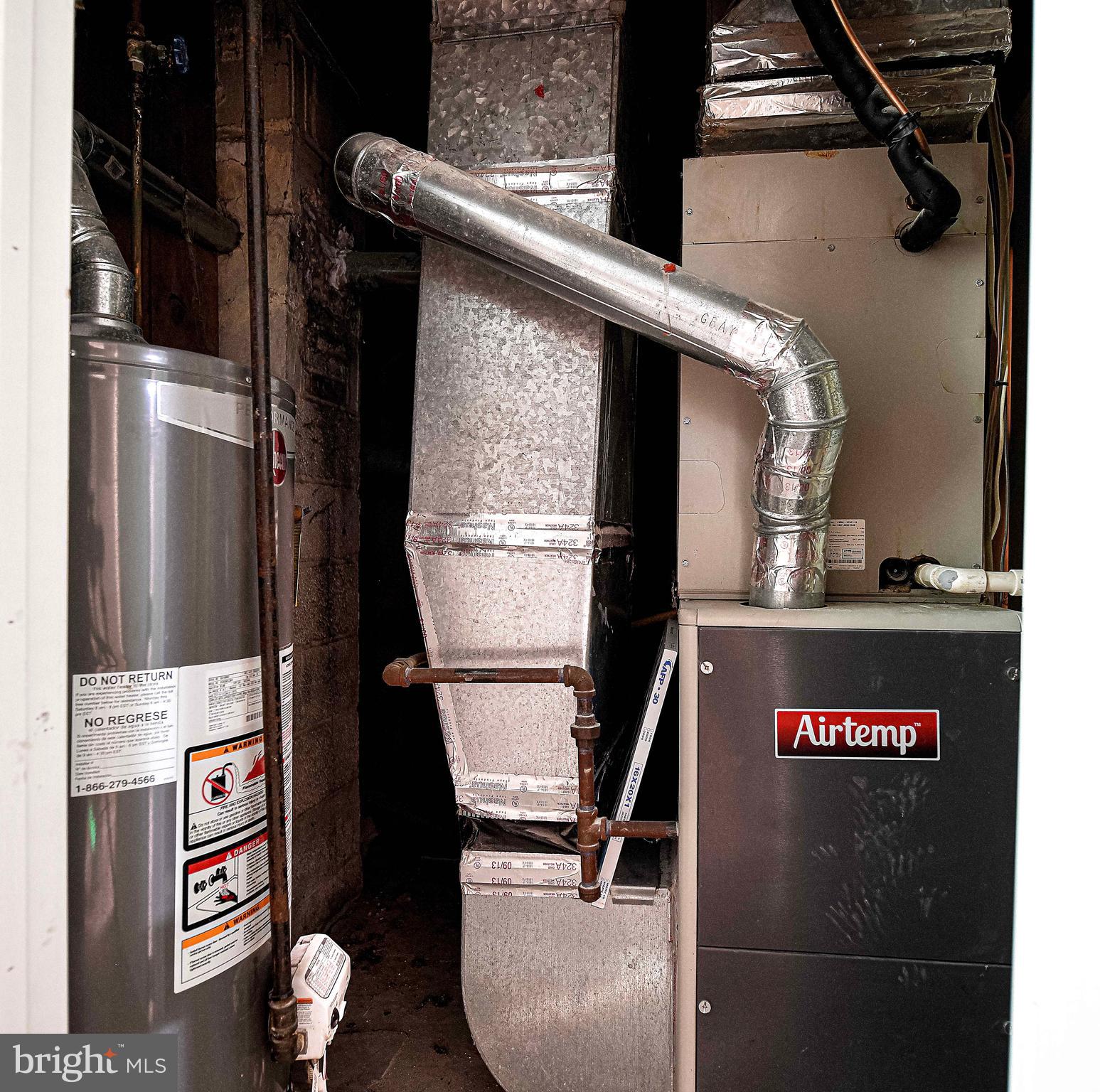 ROSEMONT - Residential