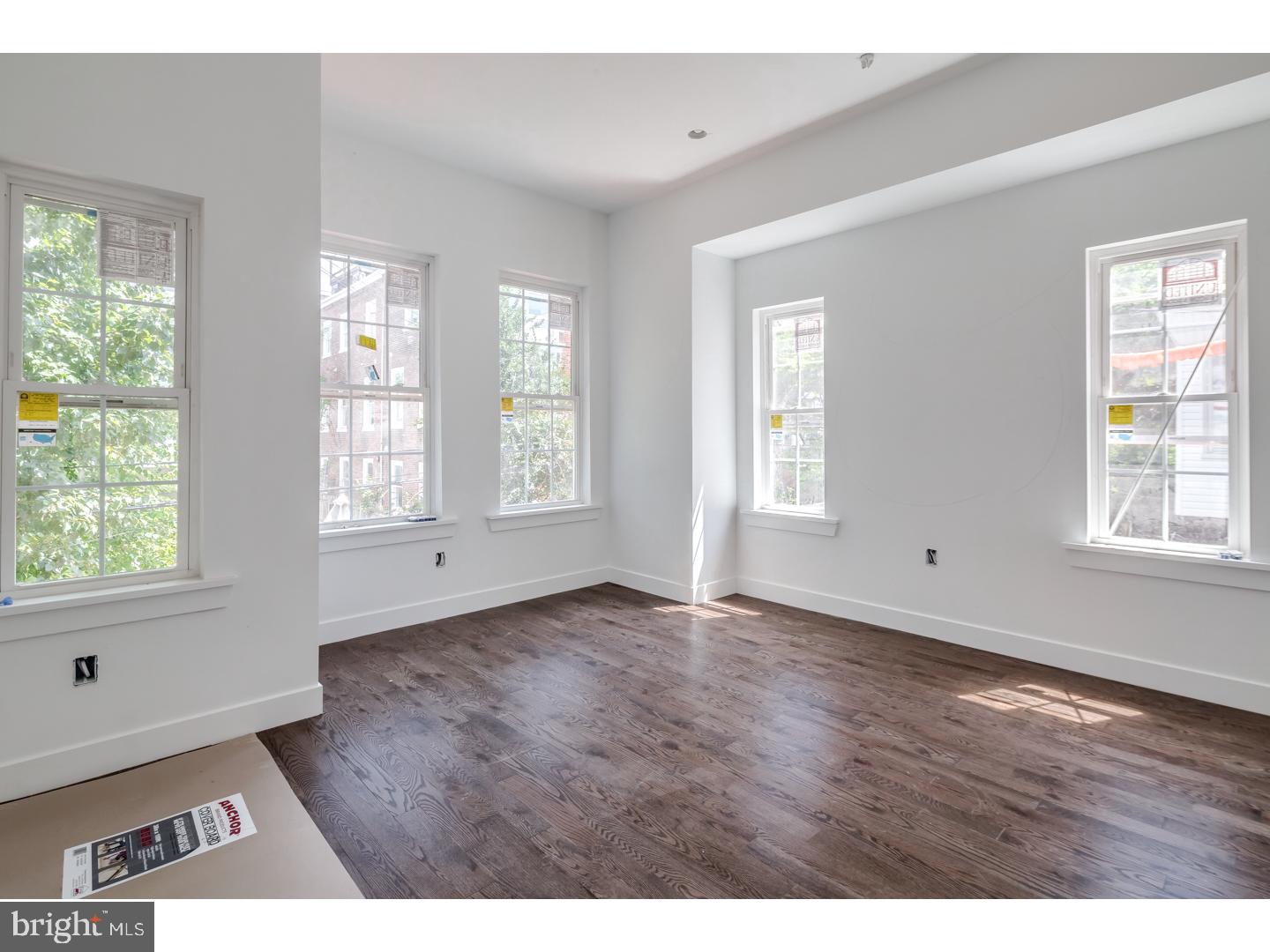 ART MUSEUM AREA - Residential Income