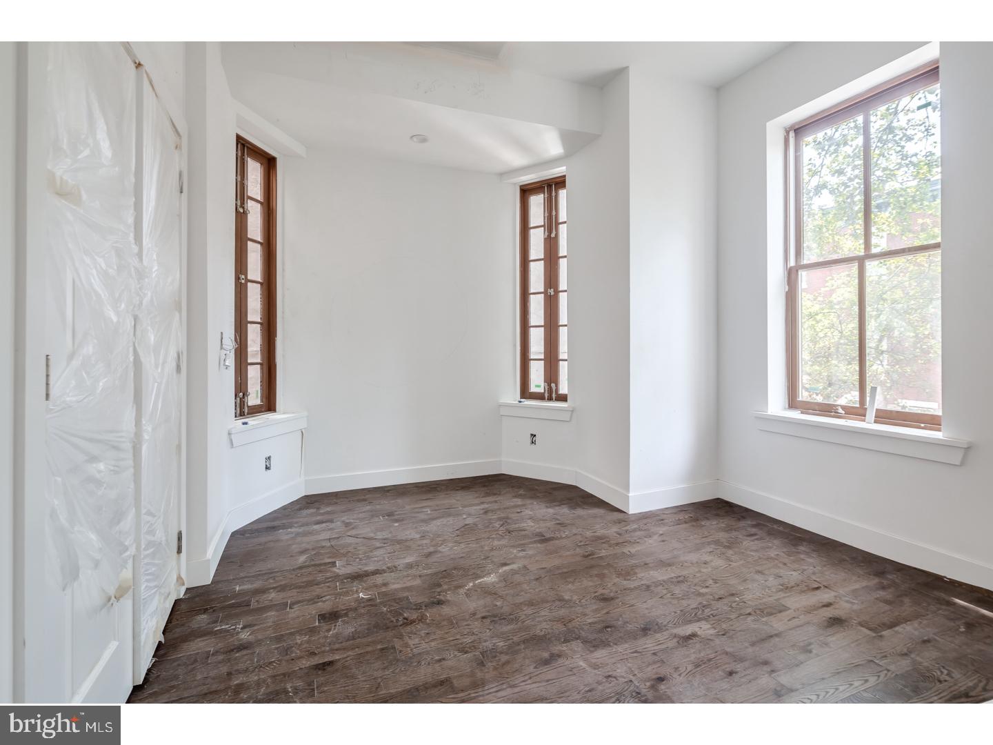 ART MUSEUM AREA - Residential Income