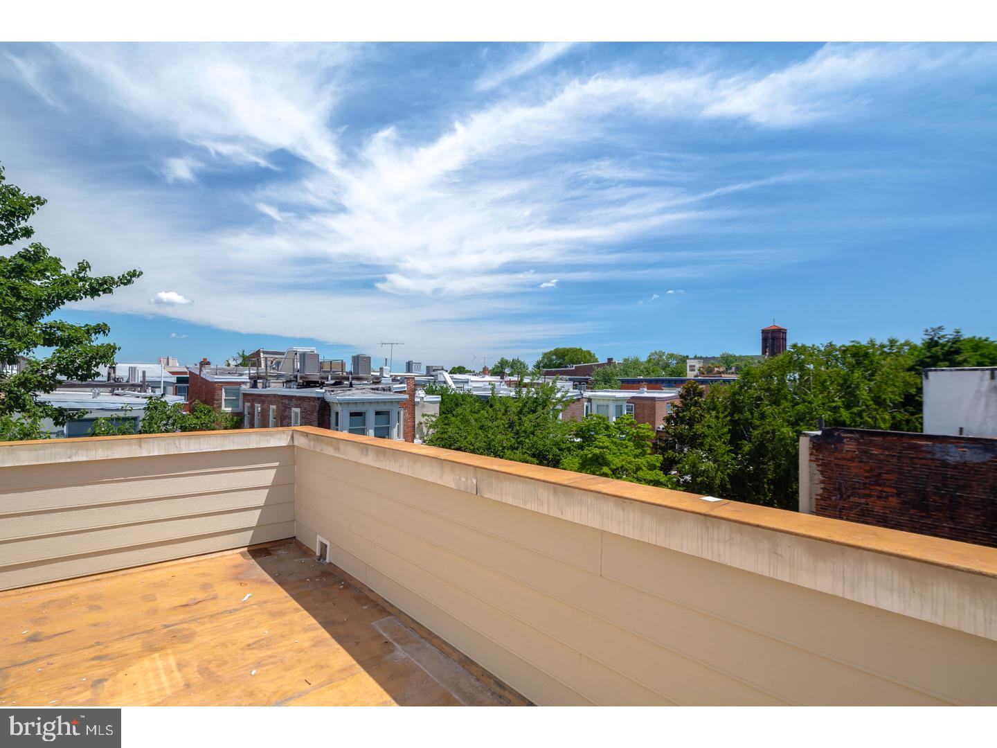 ART MUSEUM AREA - Residential Income