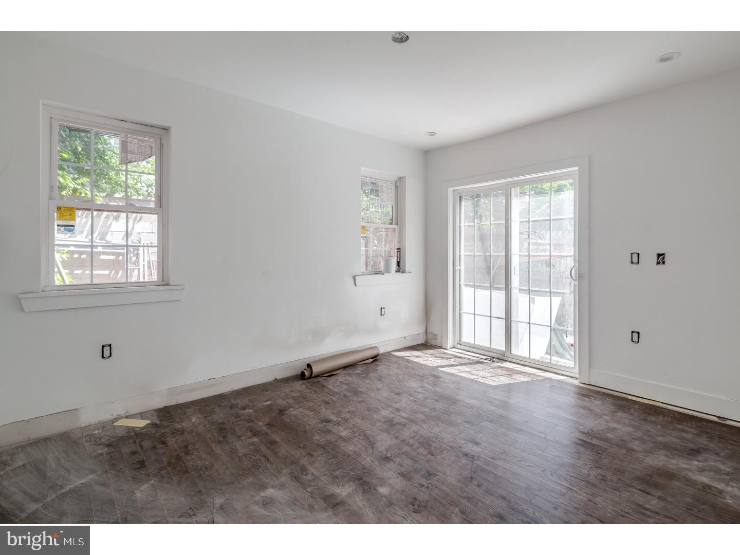 ART MUSEUM AREA - Residential Income