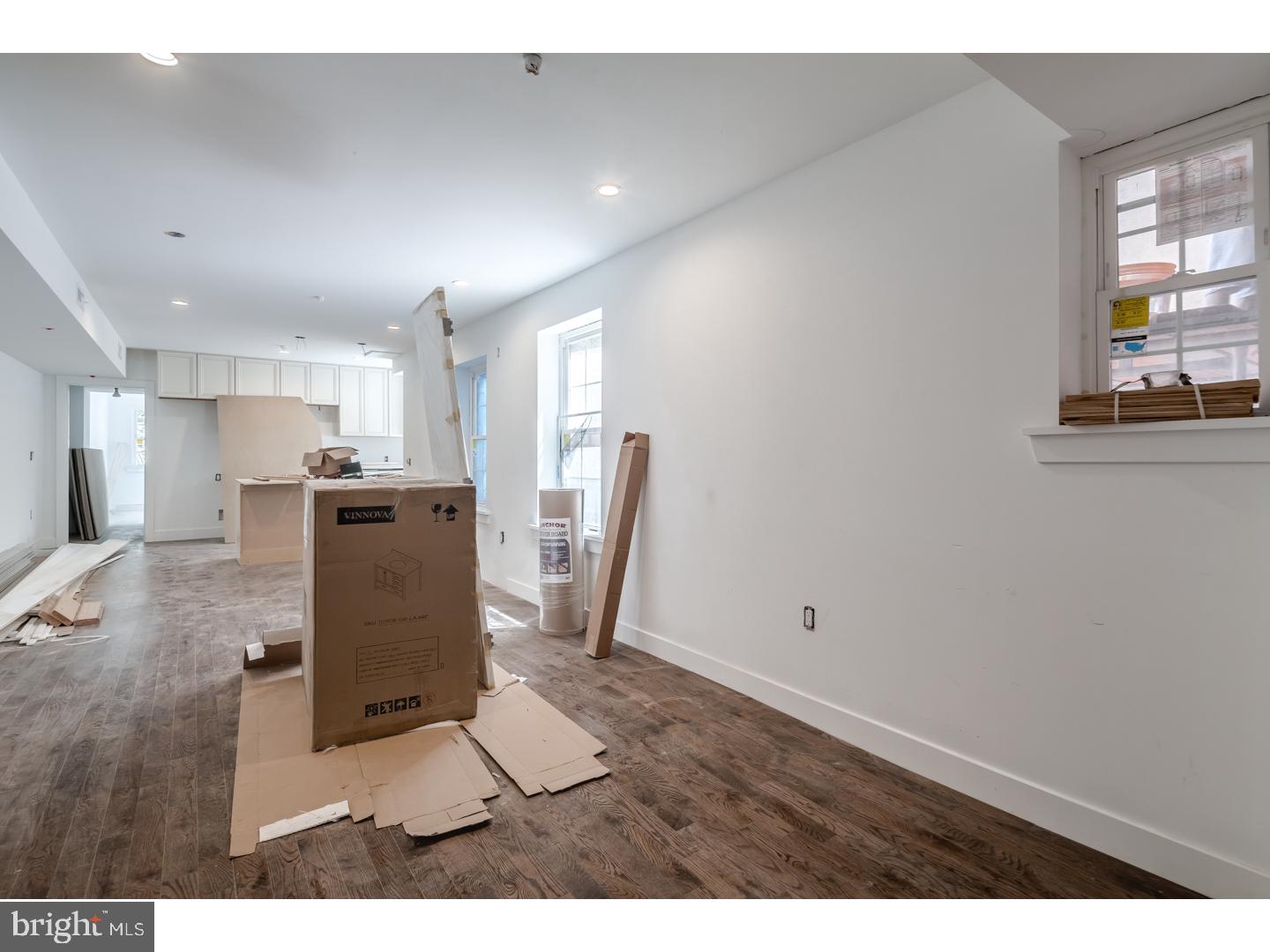 ART MUSEUM AREA - Residential Income