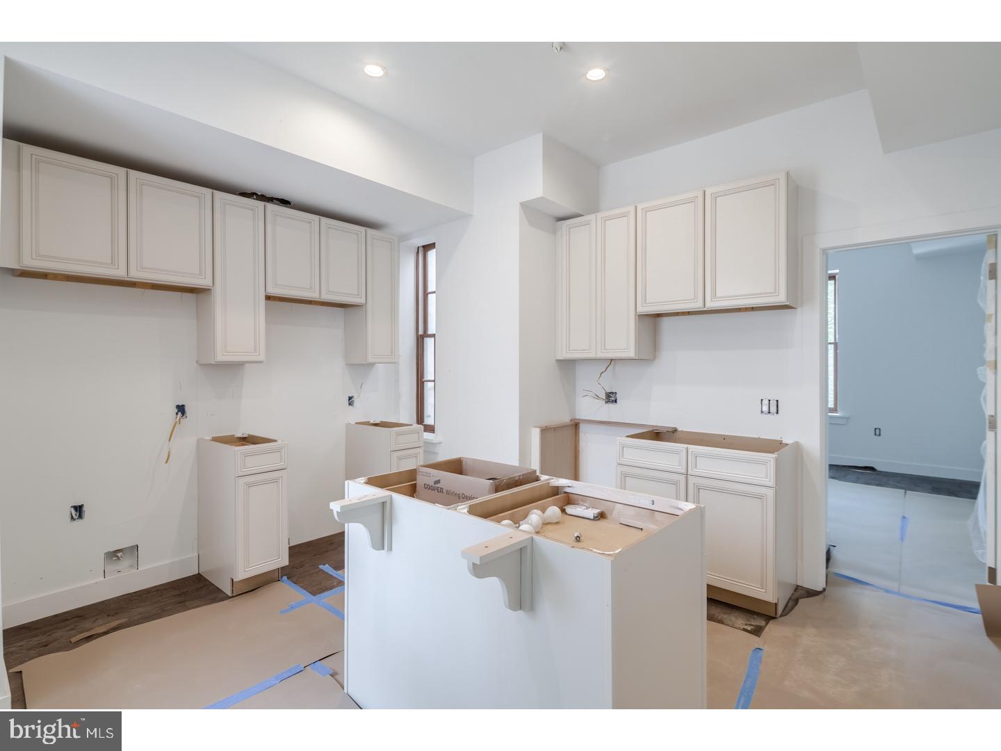 ART MUSEUM AREA - Residential Income