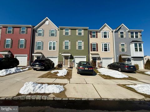 7 UNION WAY SICKLERVILLE NJ 08081