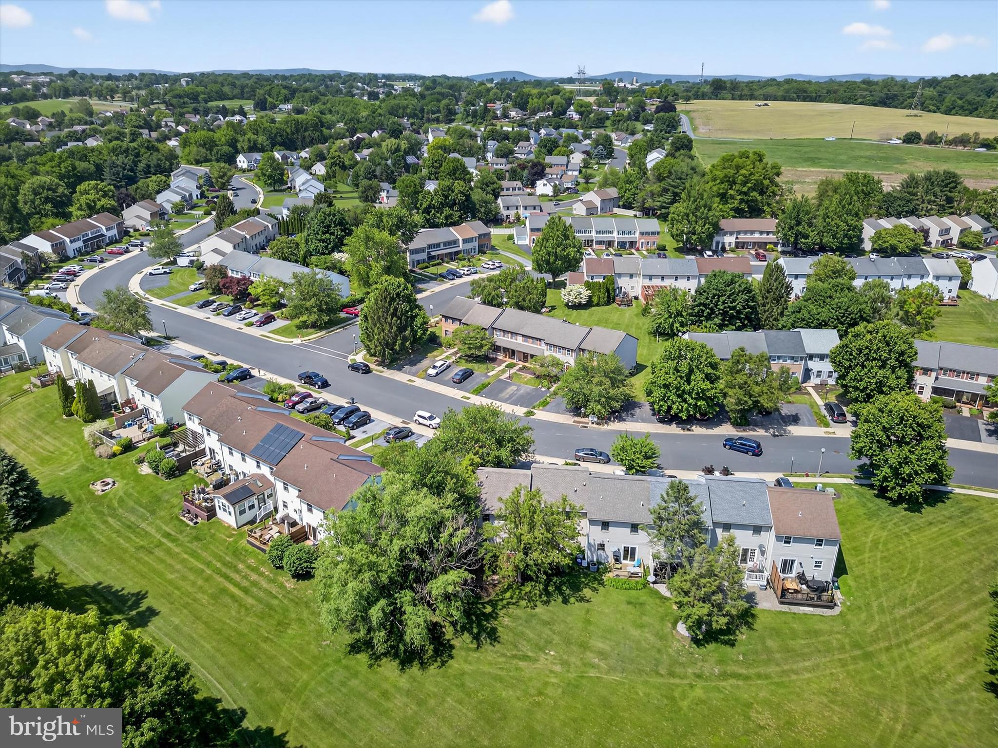 BROOKVIEW ESTATES - Residential