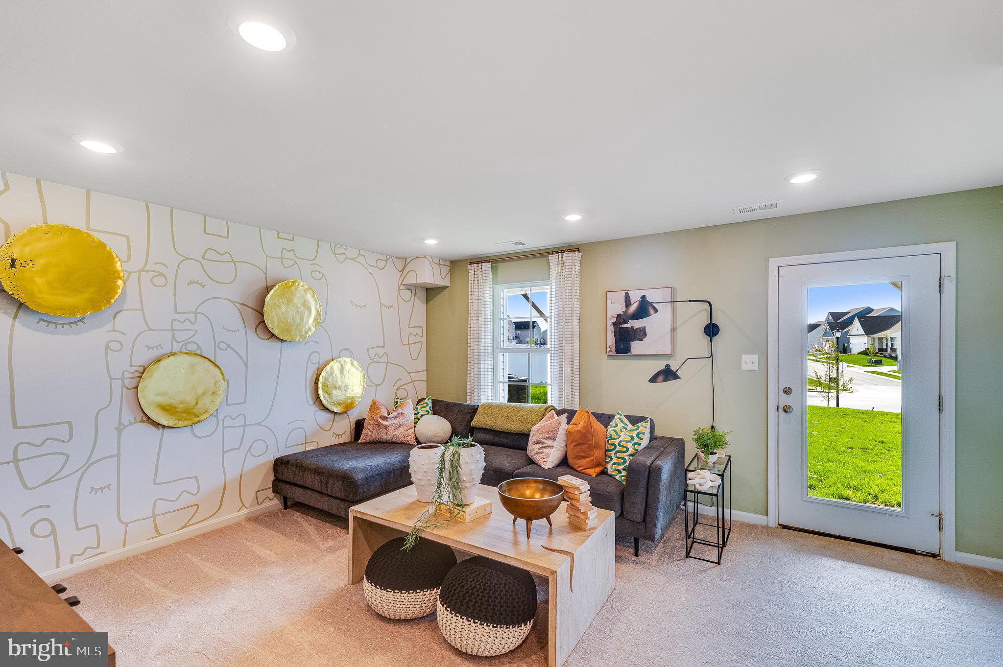 NORBORNE GLEBE - Residential