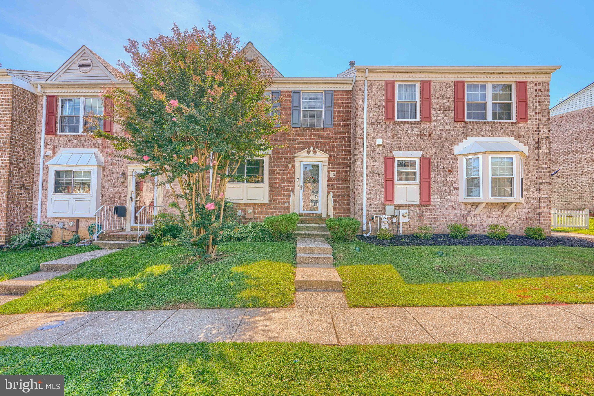 13 Open Gate Court, Baltimore, MD, 21236