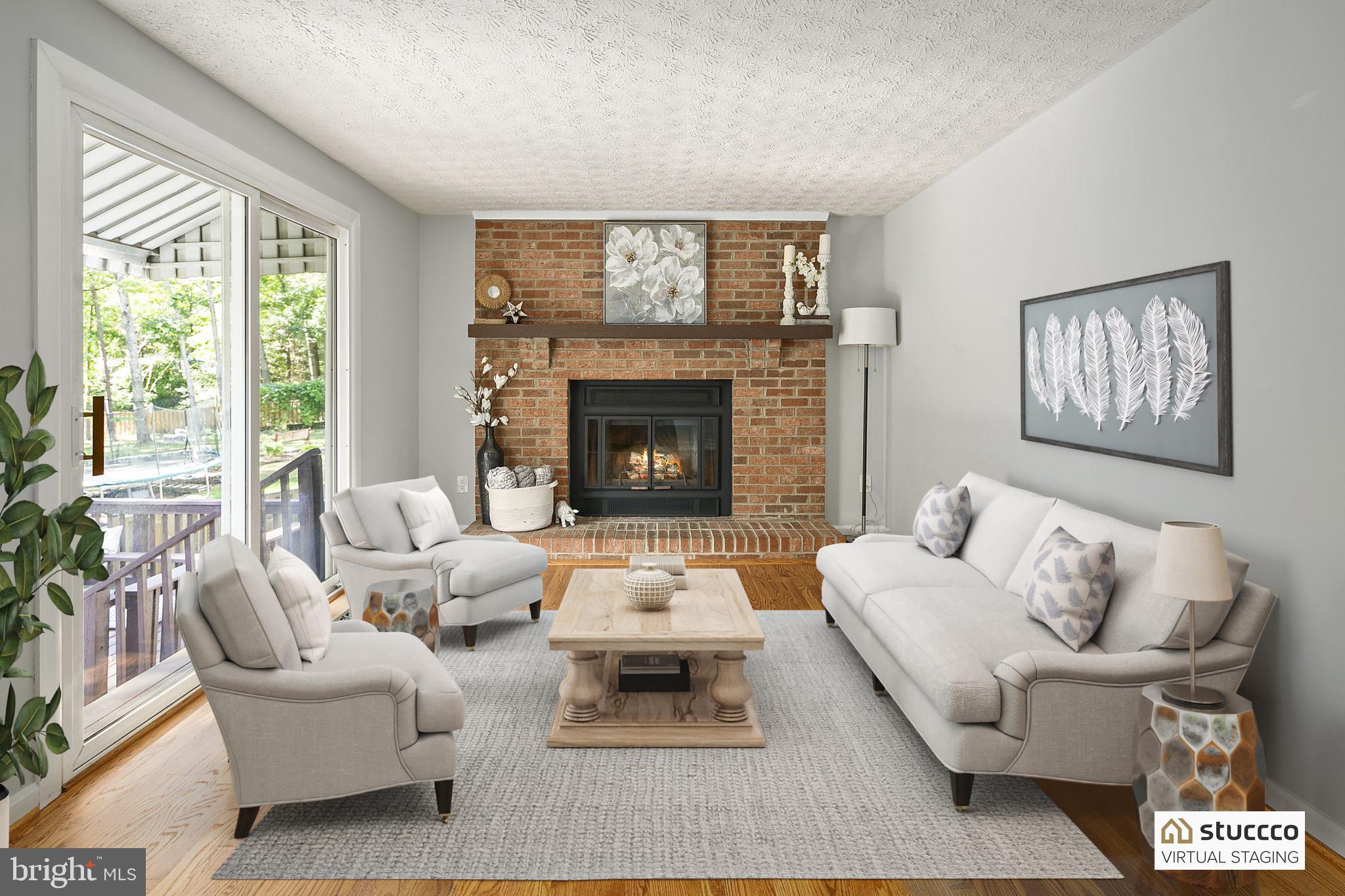 NEWINGTON FOREST - Residential