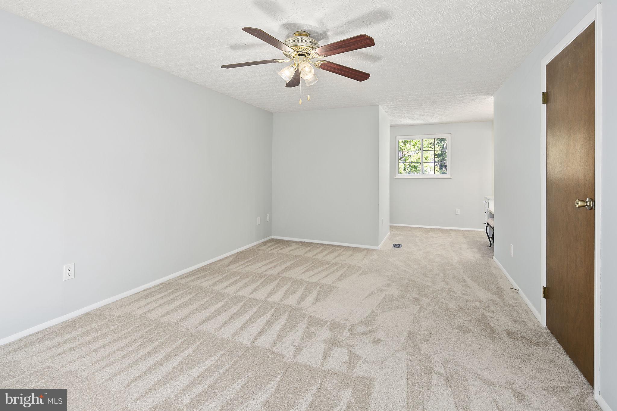 NEWINGTON FOREST - Residential