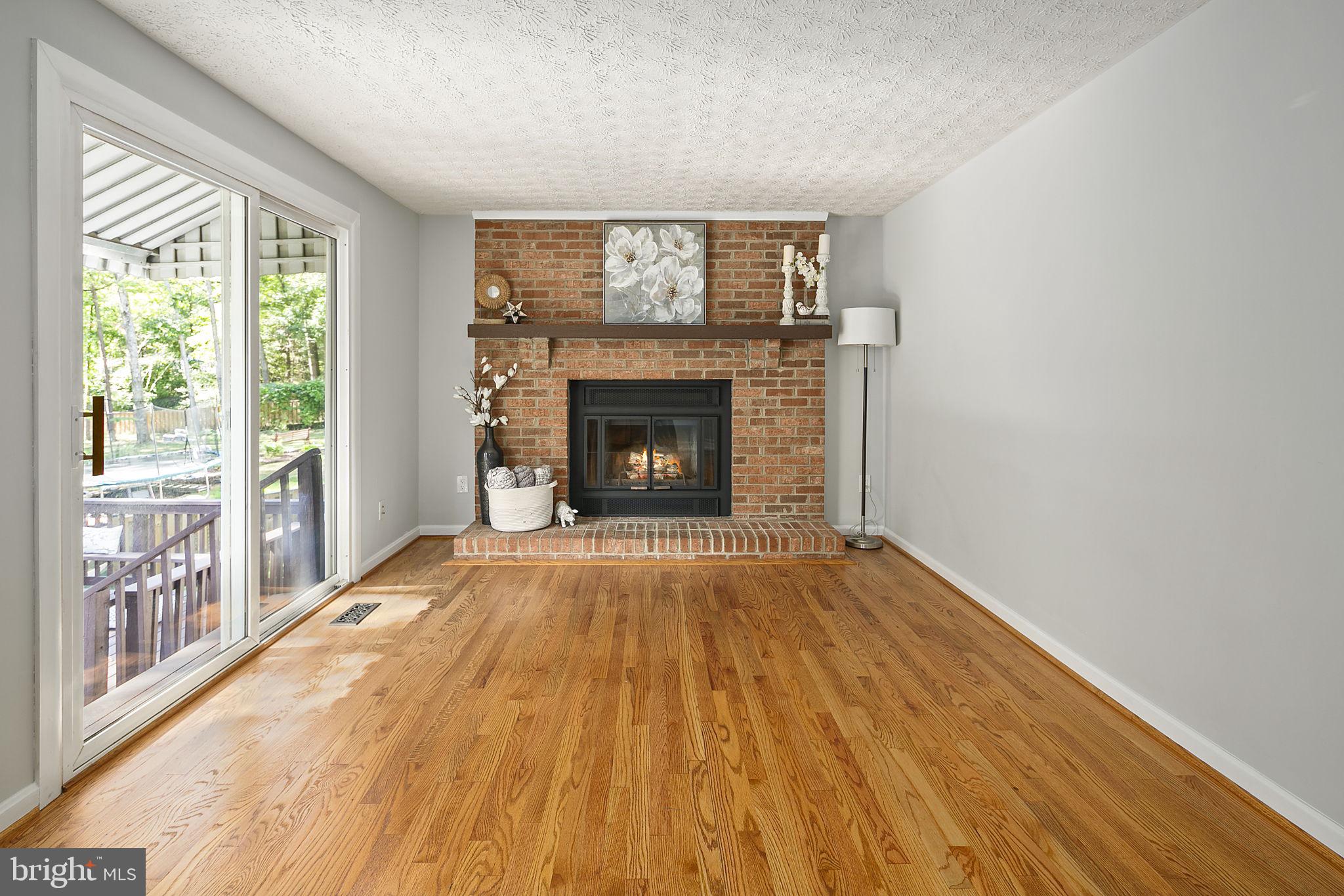 NEWINGTON FOREST - Residential