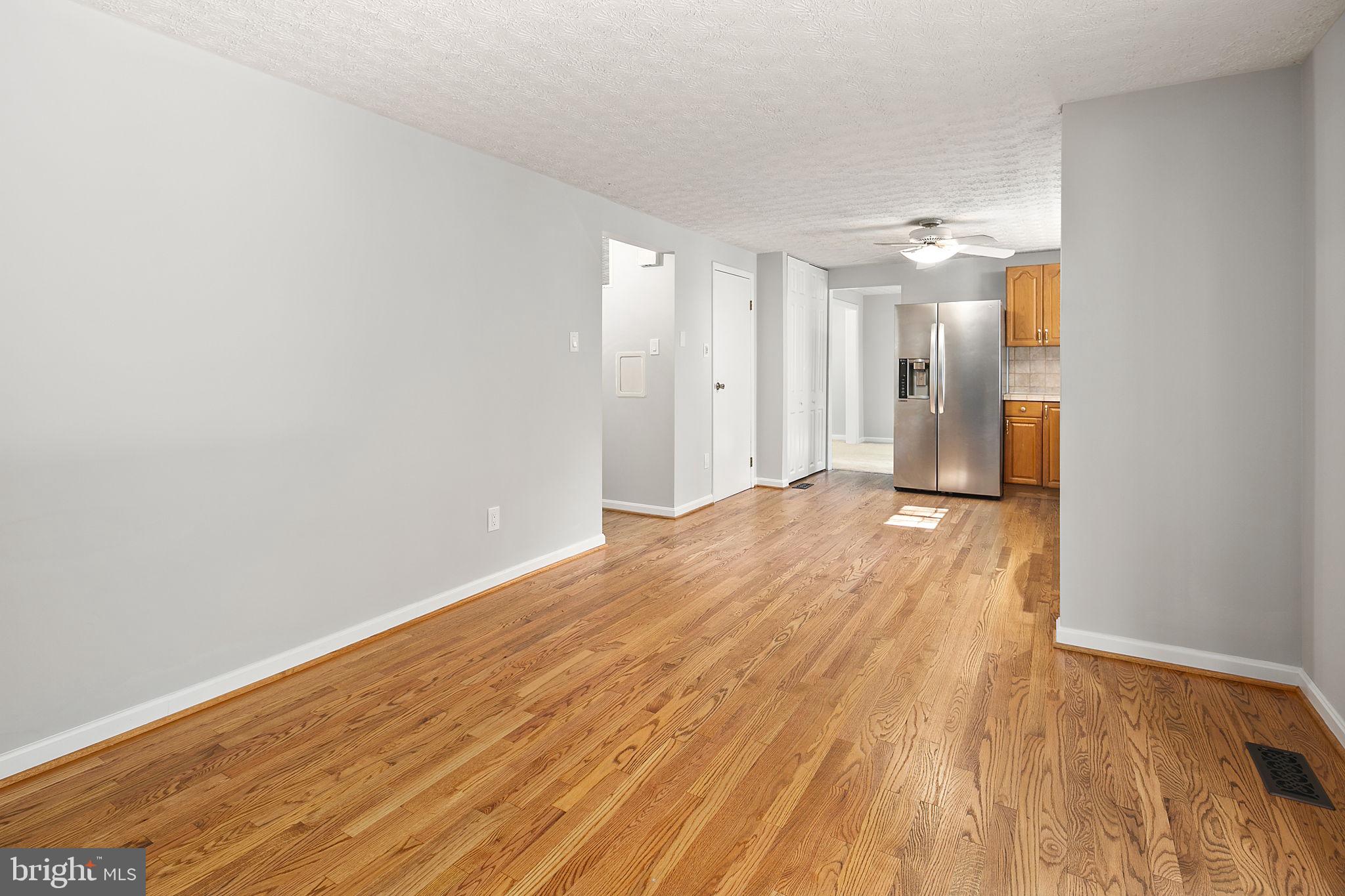 NEWINGTON FOREST - Residential