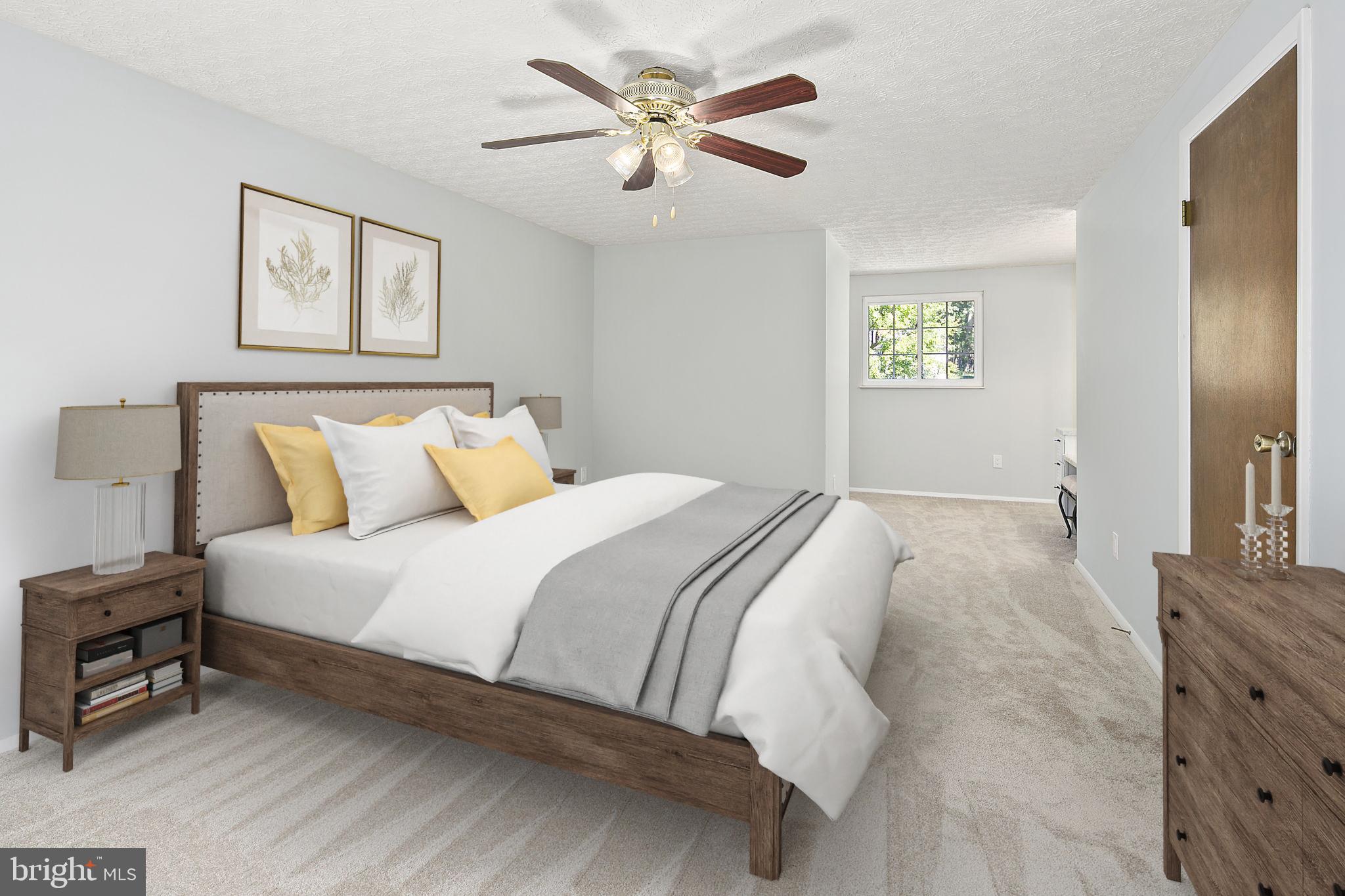 NEWINGTON FOREST - Residential