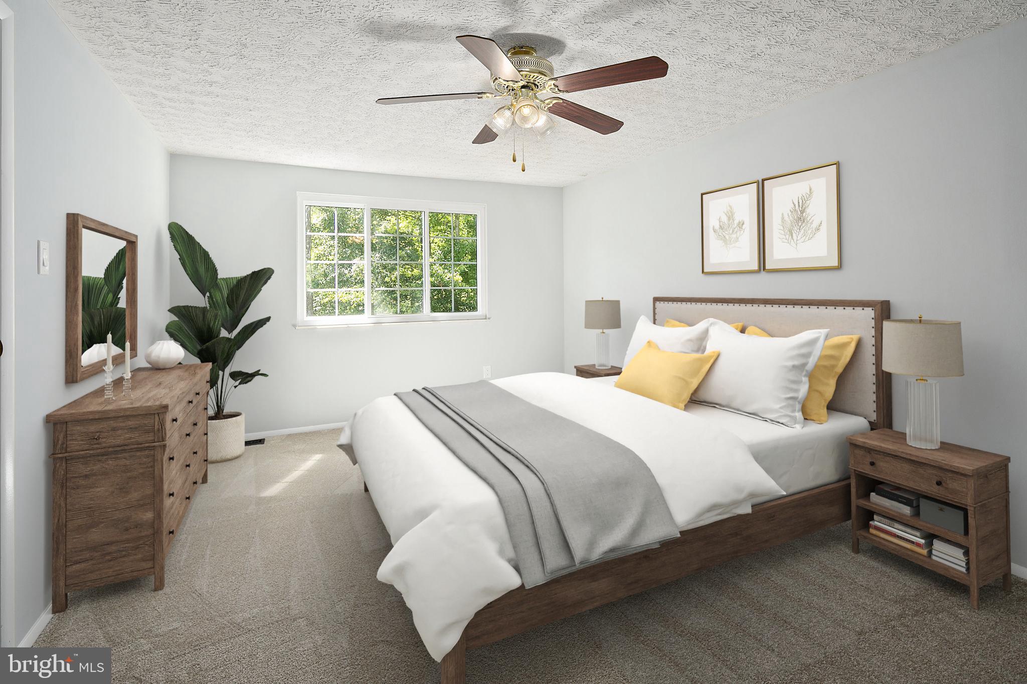 NEWINGTON FOREST - Residential