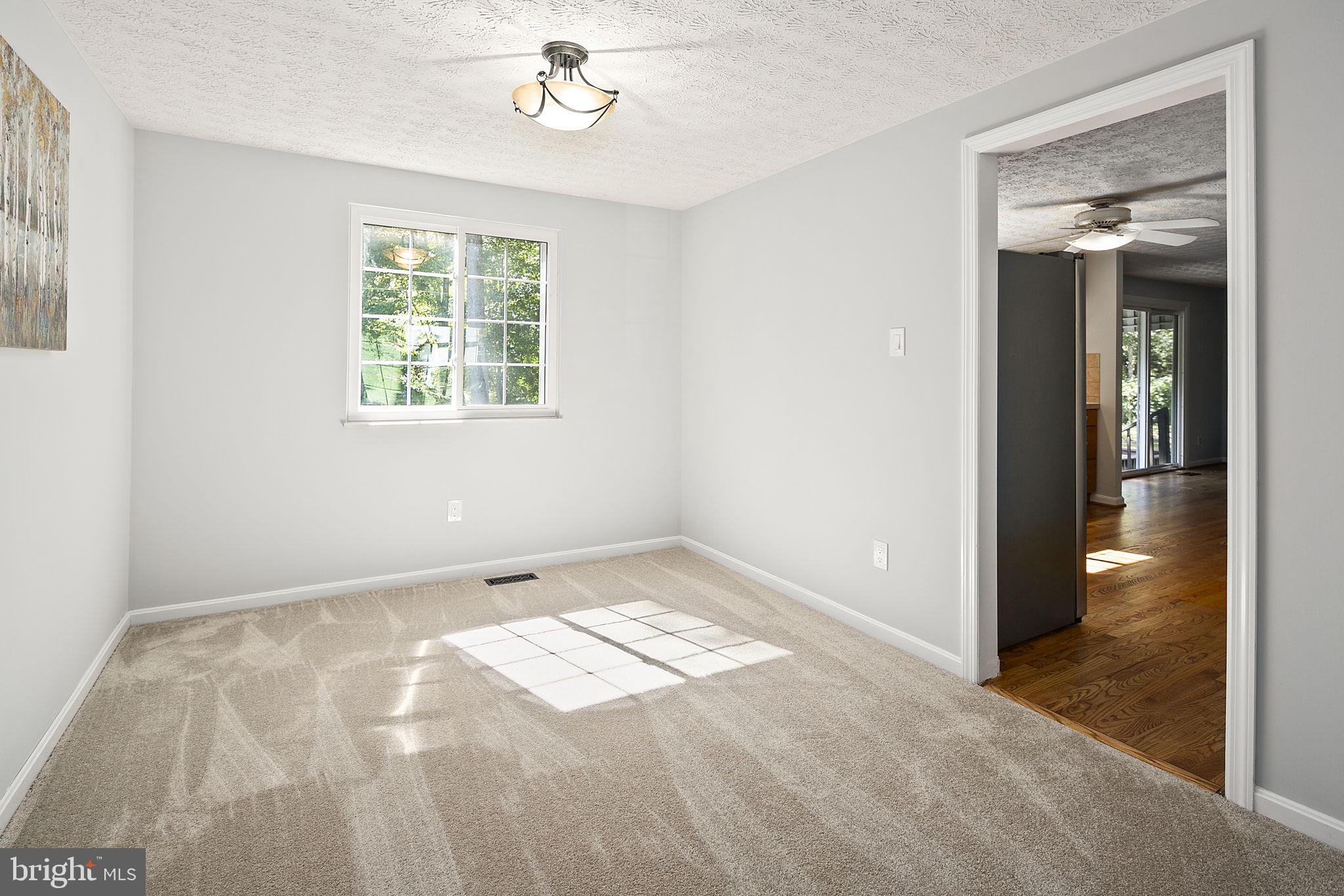 NEWINGTON FOREST - Residential