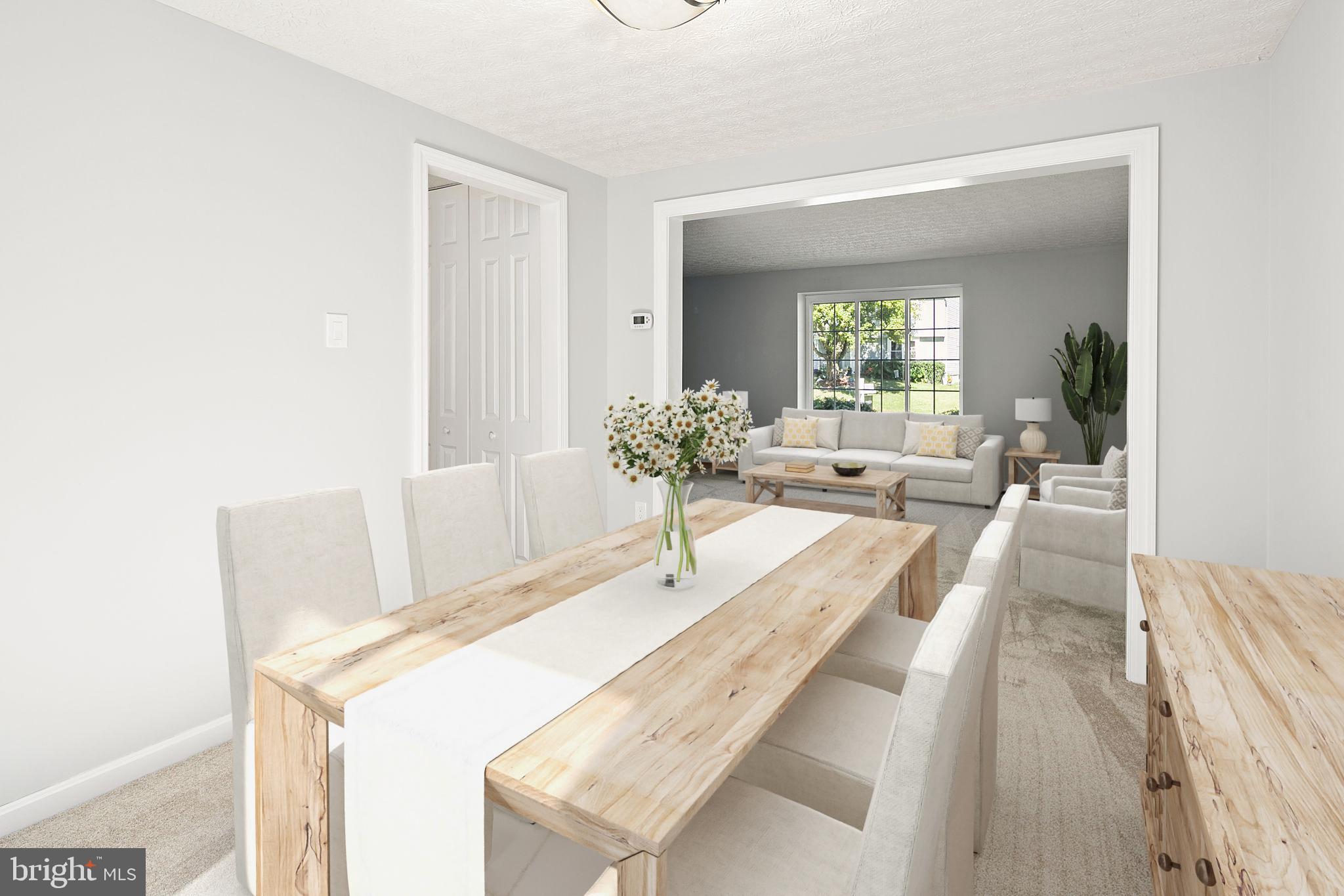 NEWINGTON FOREST - Residential