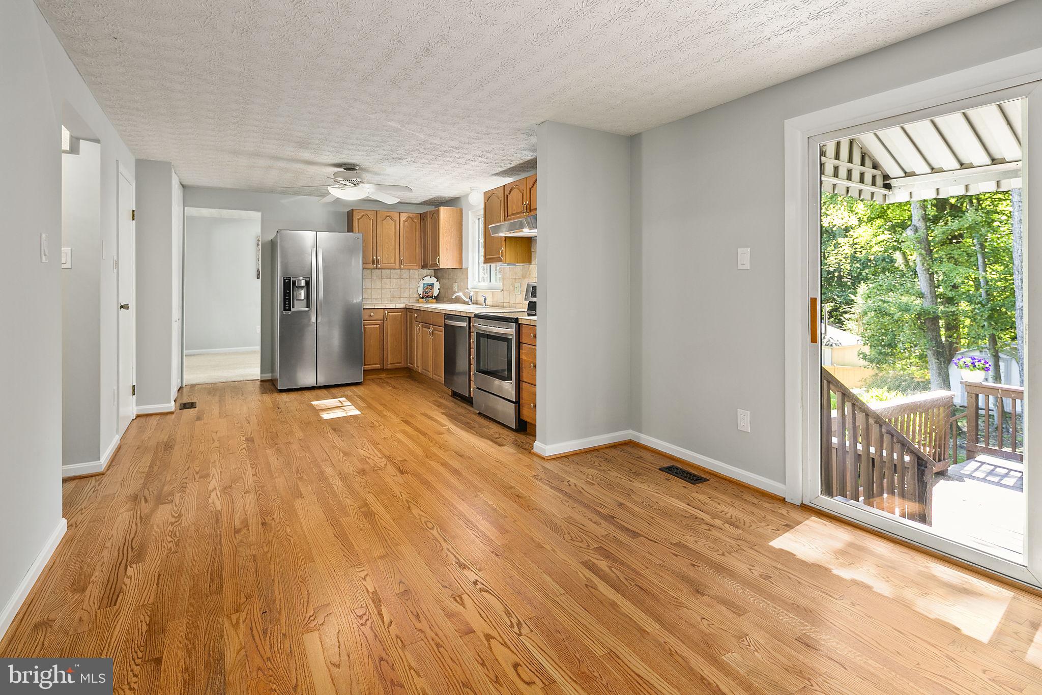 NEWINGTON FOREST - Residential