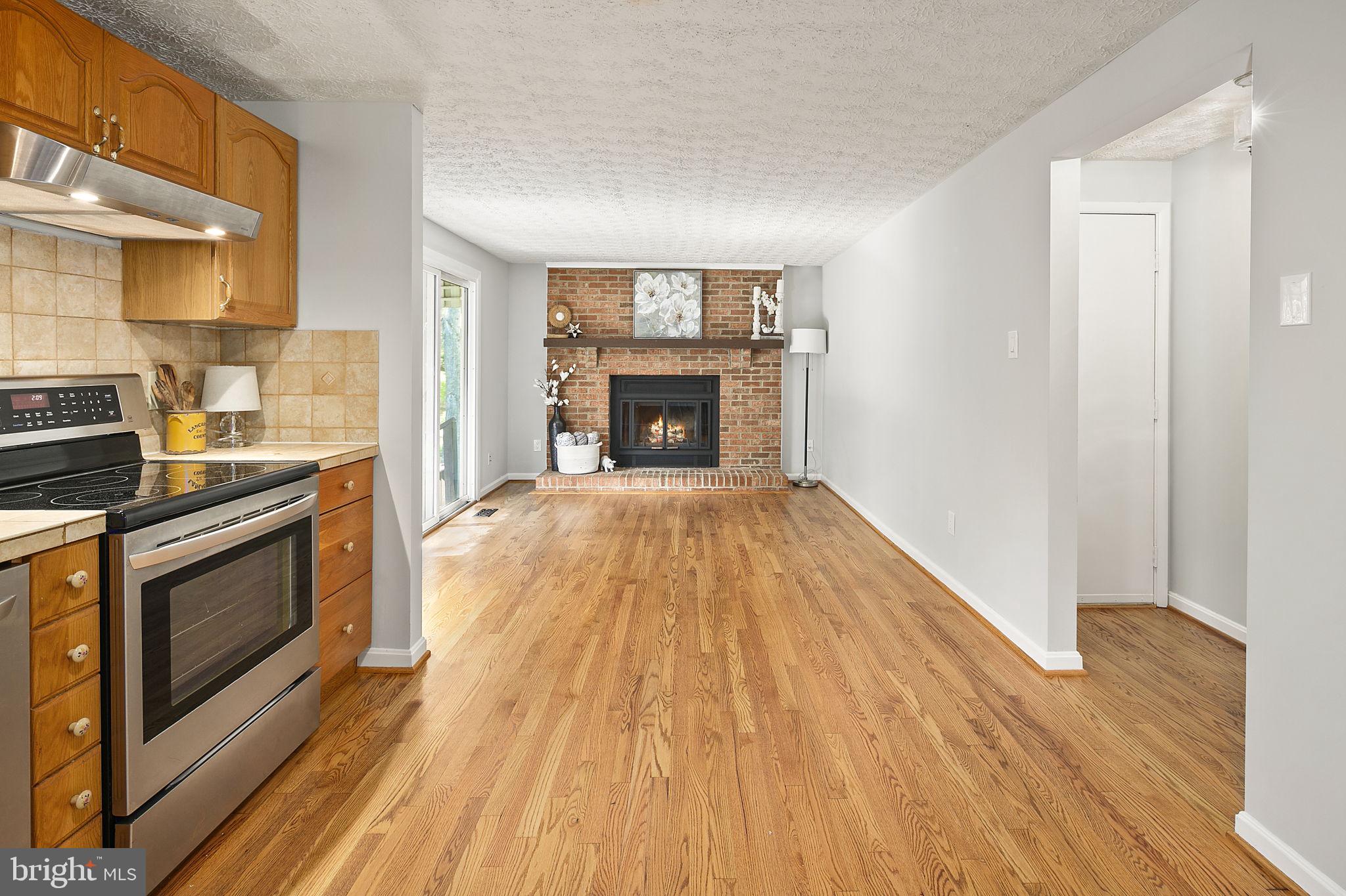 NEWINGTON FOREST - Residential