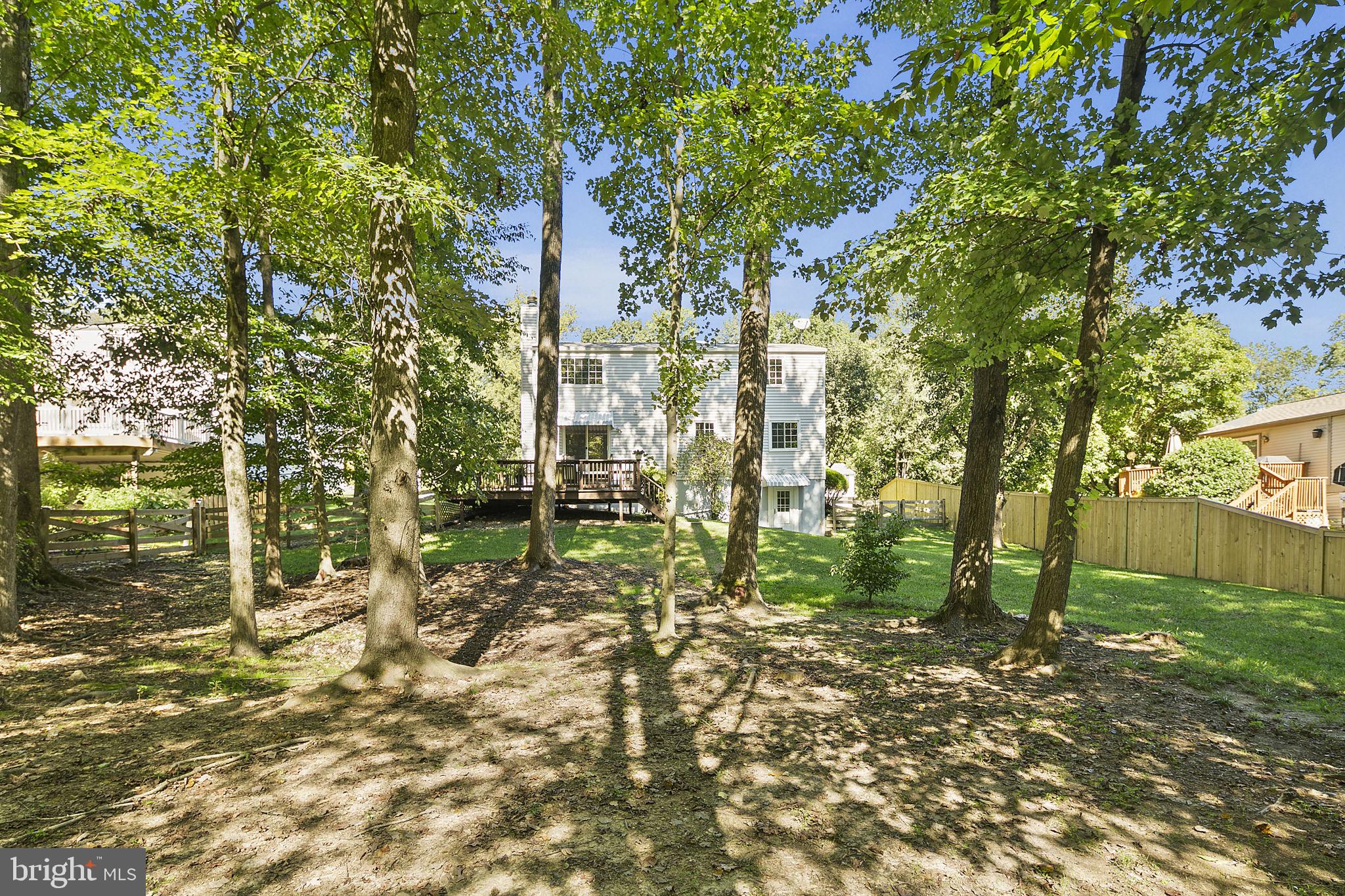 NEWINGTON FOREST - Residential