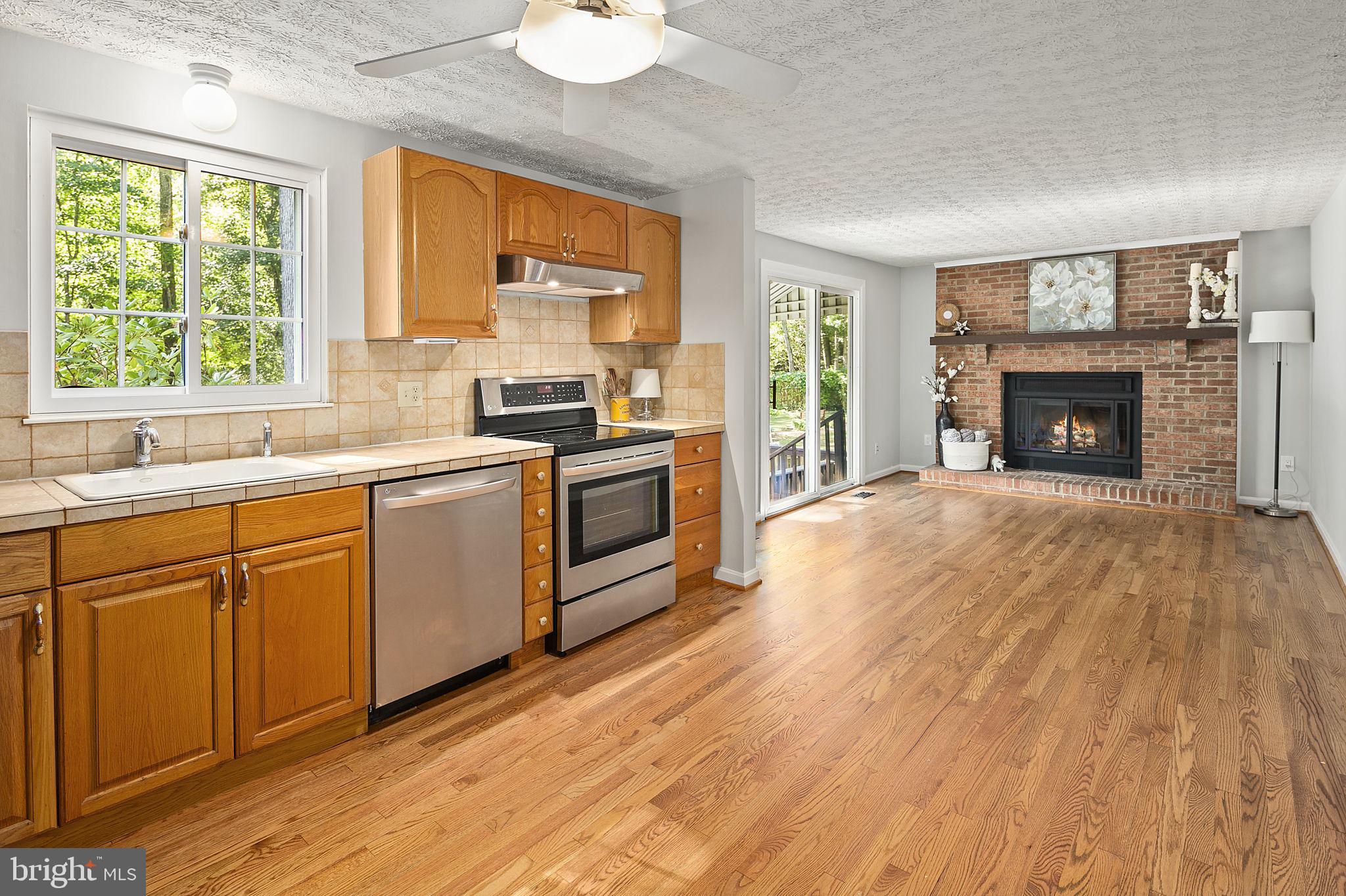 NEWINGTON FOREST - Residential