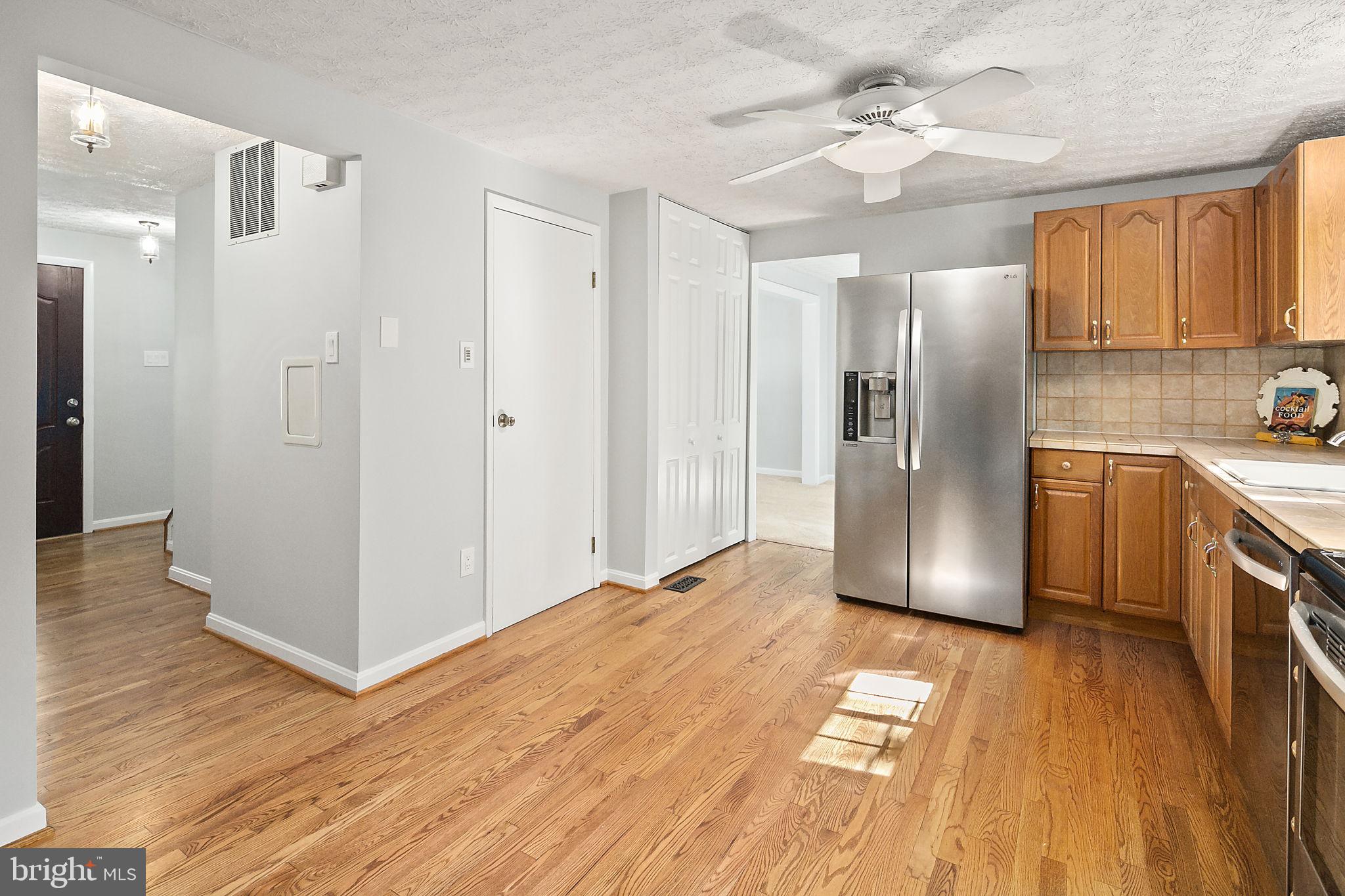 NEWINGTON FOREST - Residential