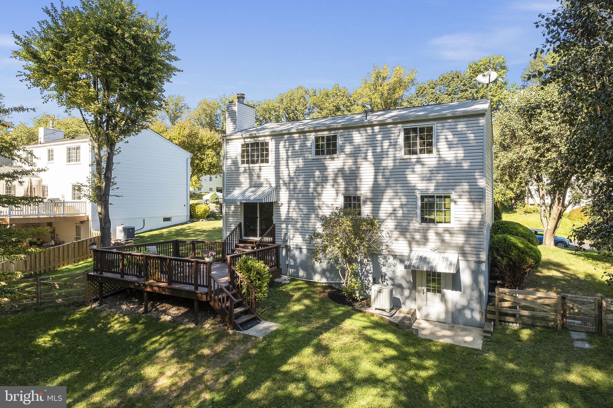 NEWINGTON FOREST - Residential