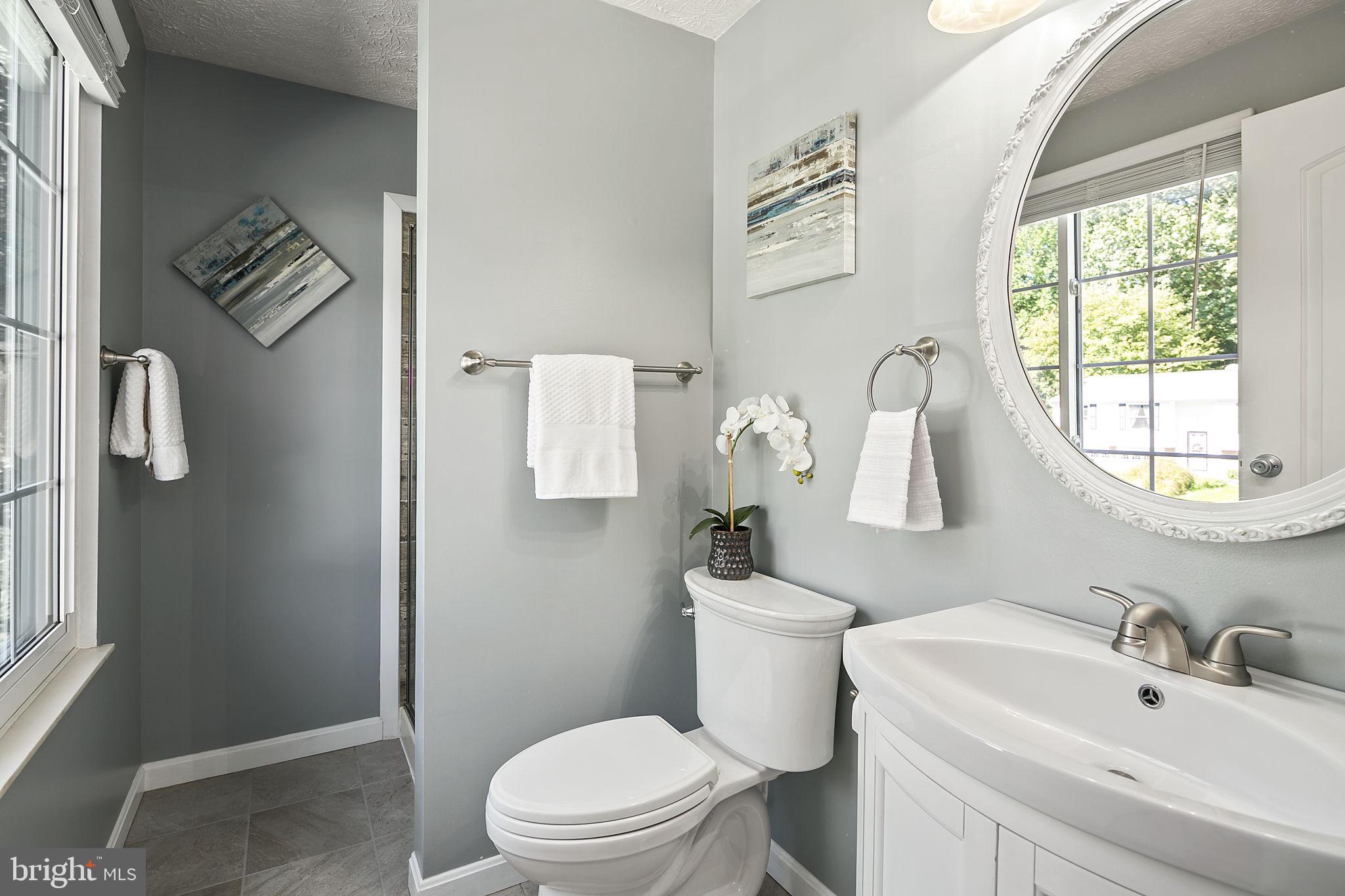 NEWINGTON FOREST - Residential